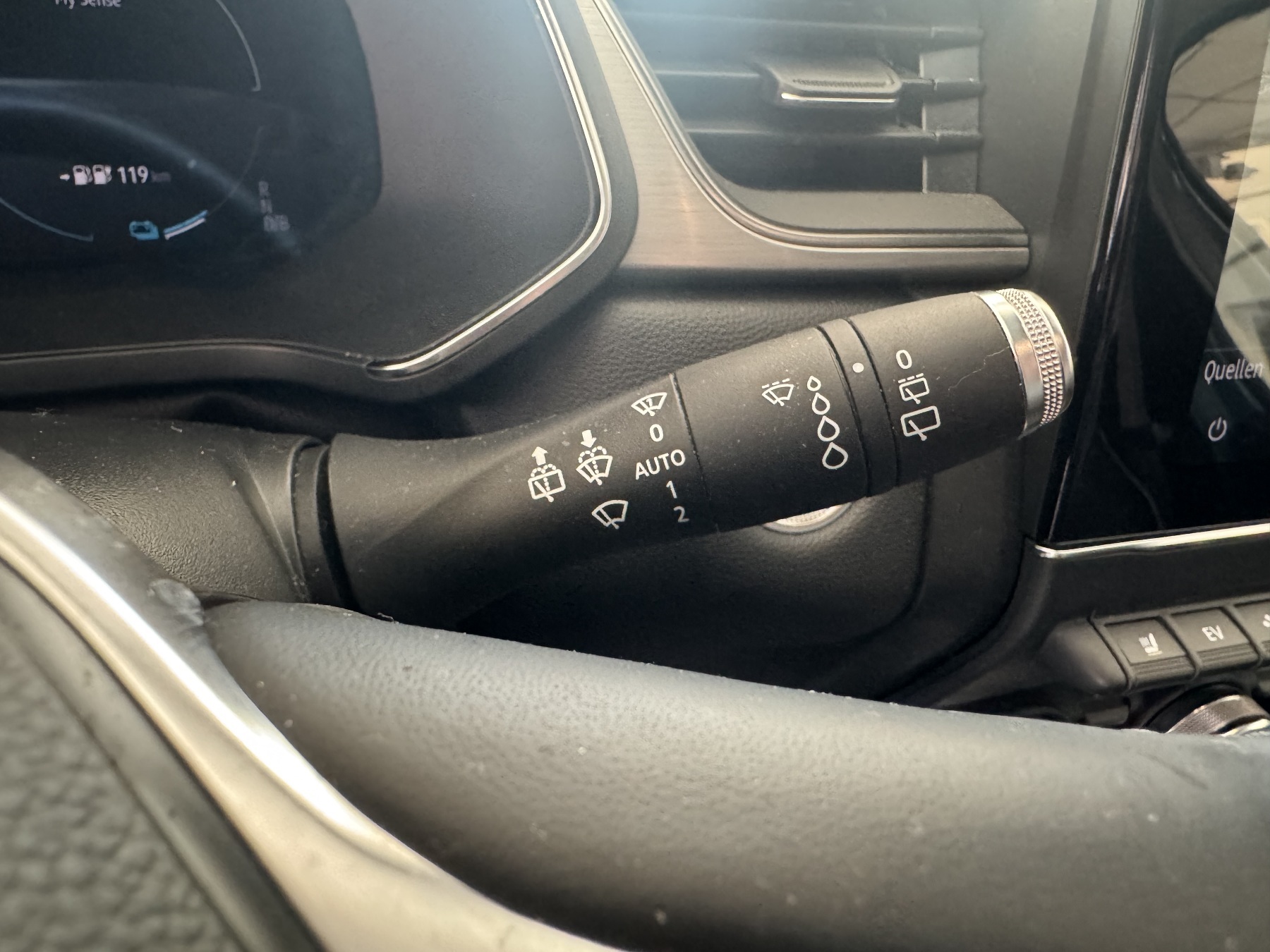 Bild 19 - Captur INTENS E-TECH PLUG-IN 160