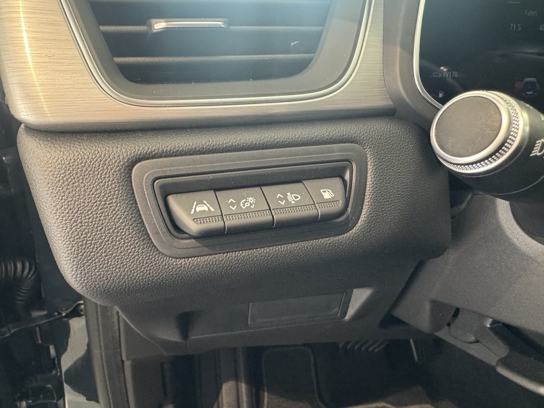 Bild 21 - Captur INTENS E-TECH PLUG-IN 160