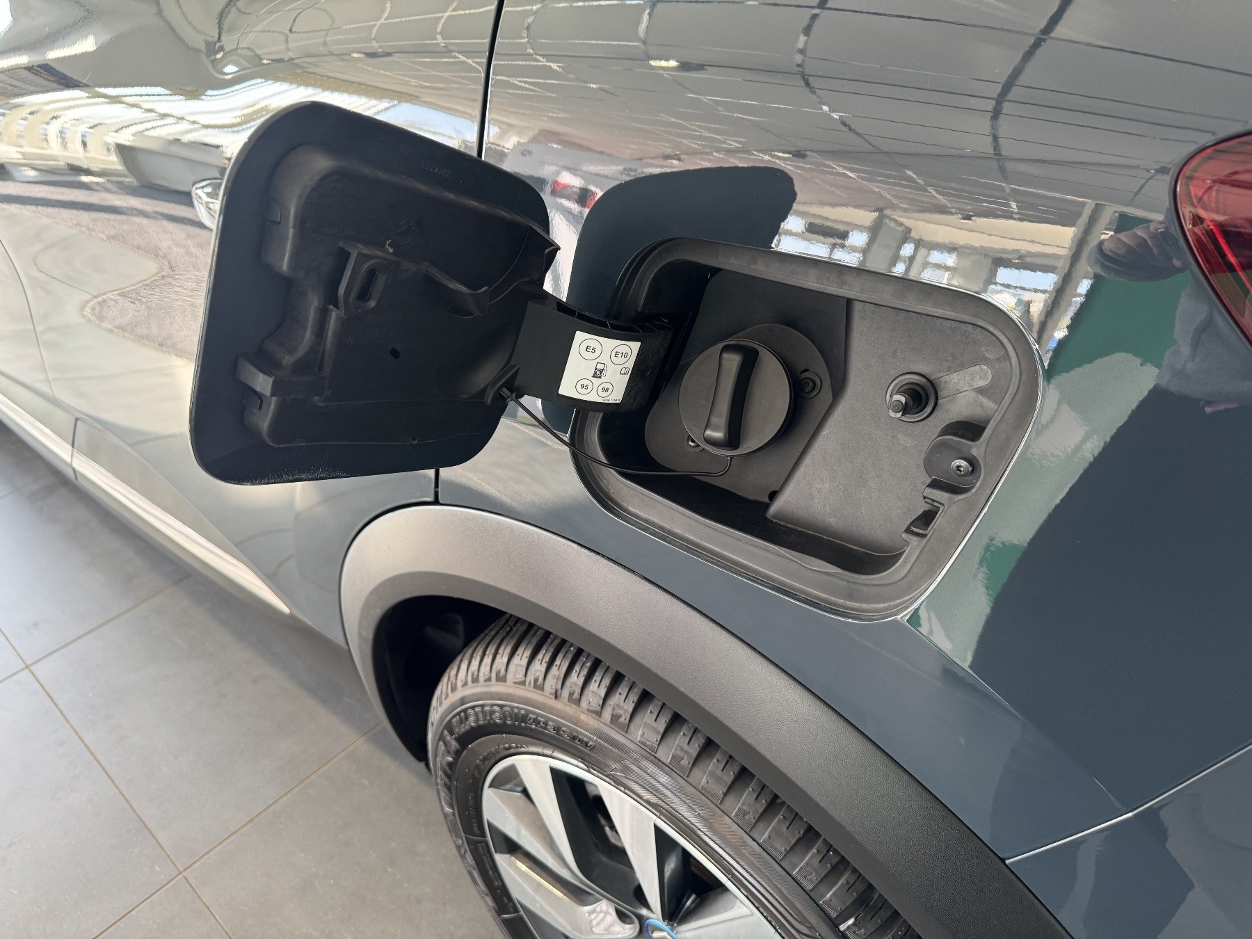 Bild 29 - Captur INTENS E-TECH PLUG-IN 160