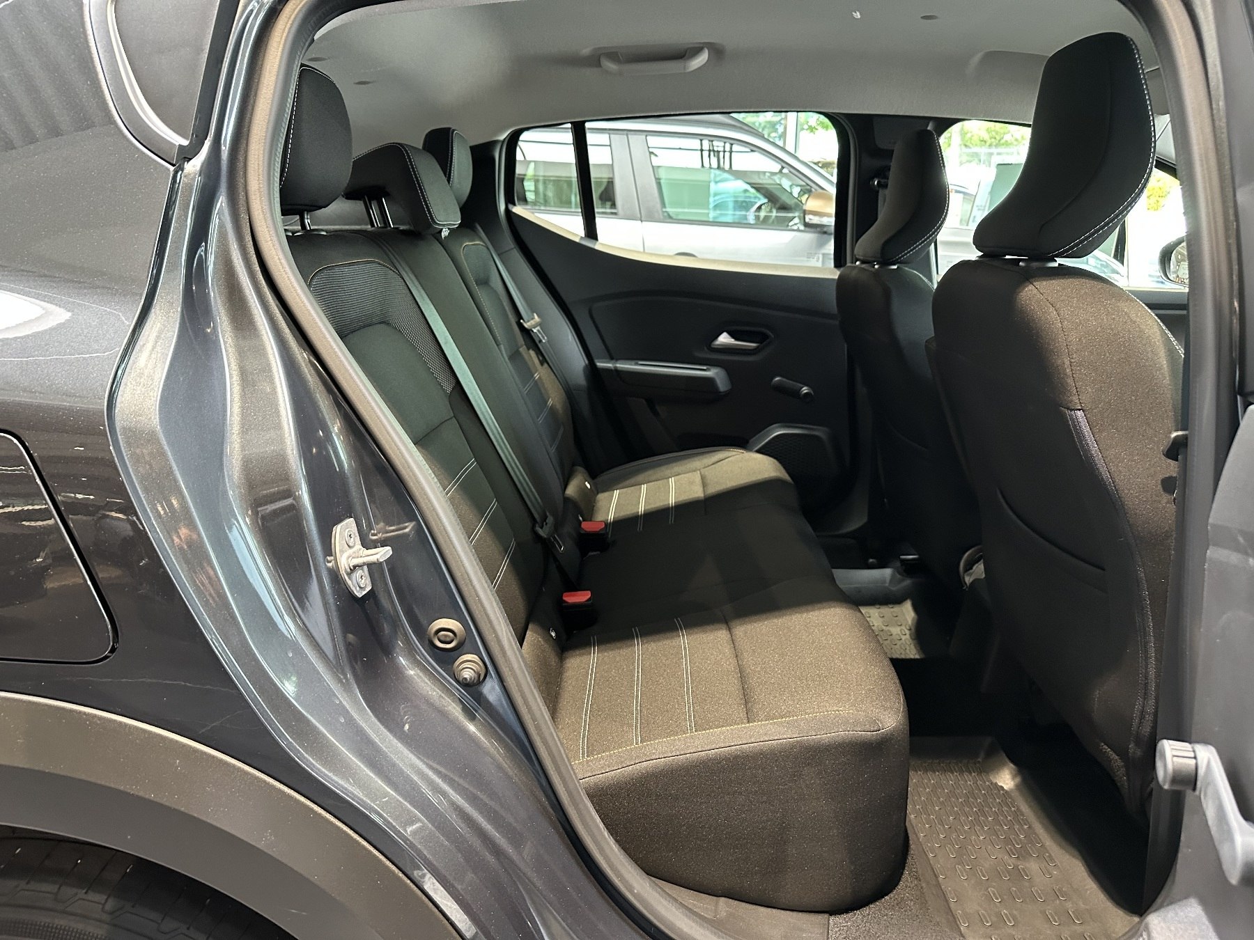 Bild 13 - Sandero Stepway Comfort TCe 100 ECO-G