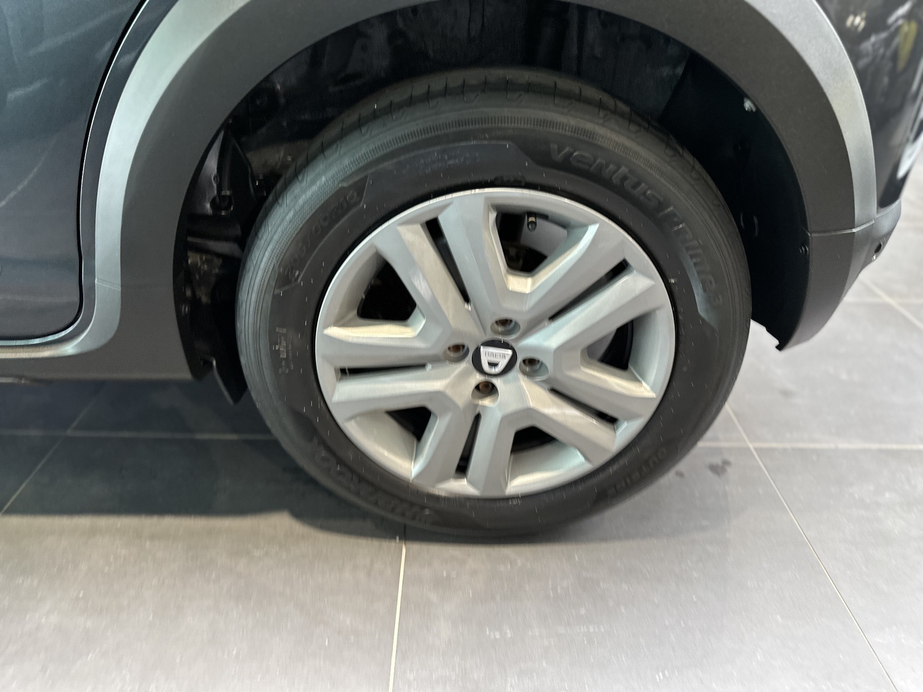 Bild 22 - Sandero Stepway Comfort TCe 100 ECO-G