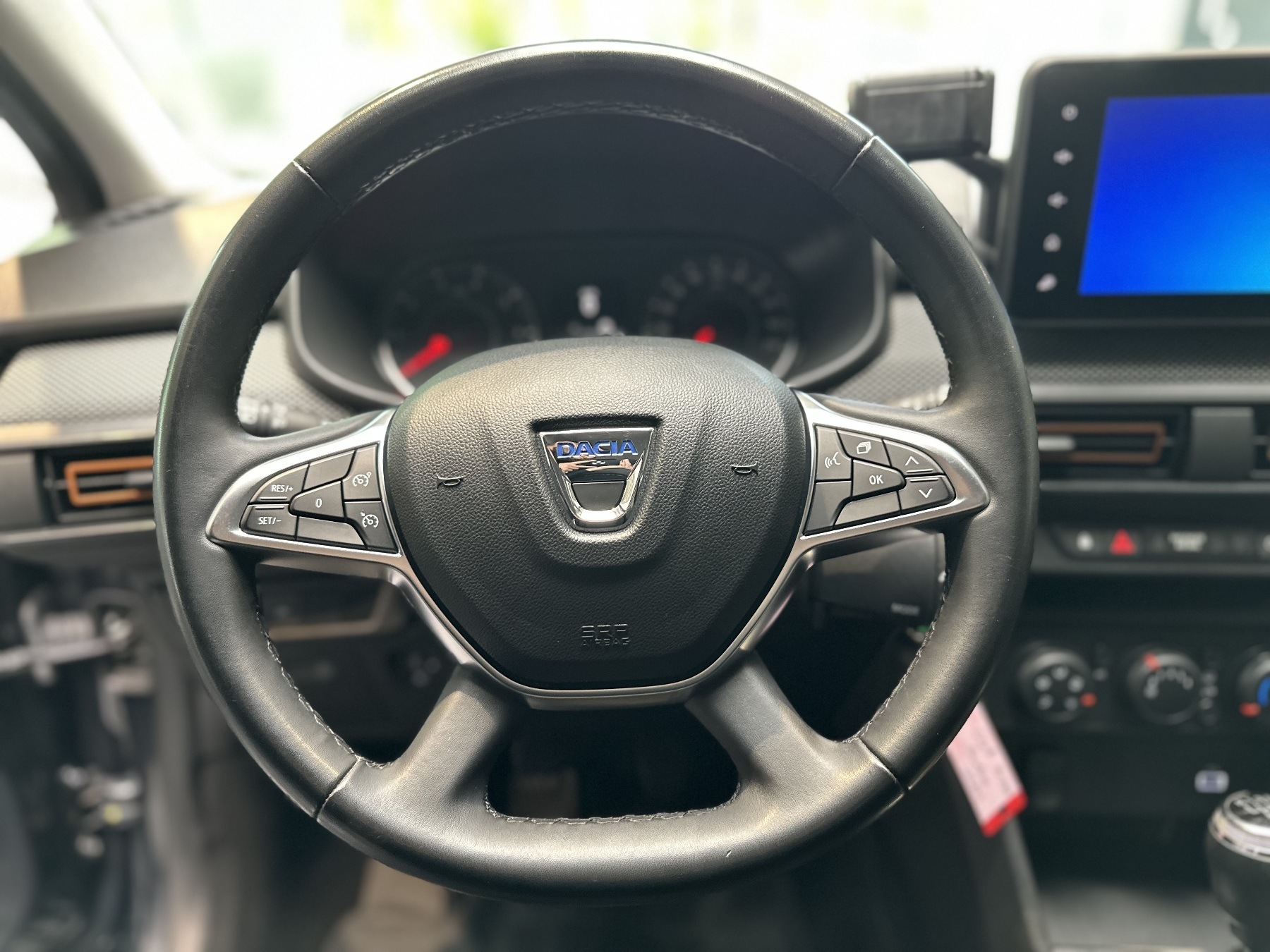 Bild 30 - Sandero Stepway Comfort TCe 100 ECO-G