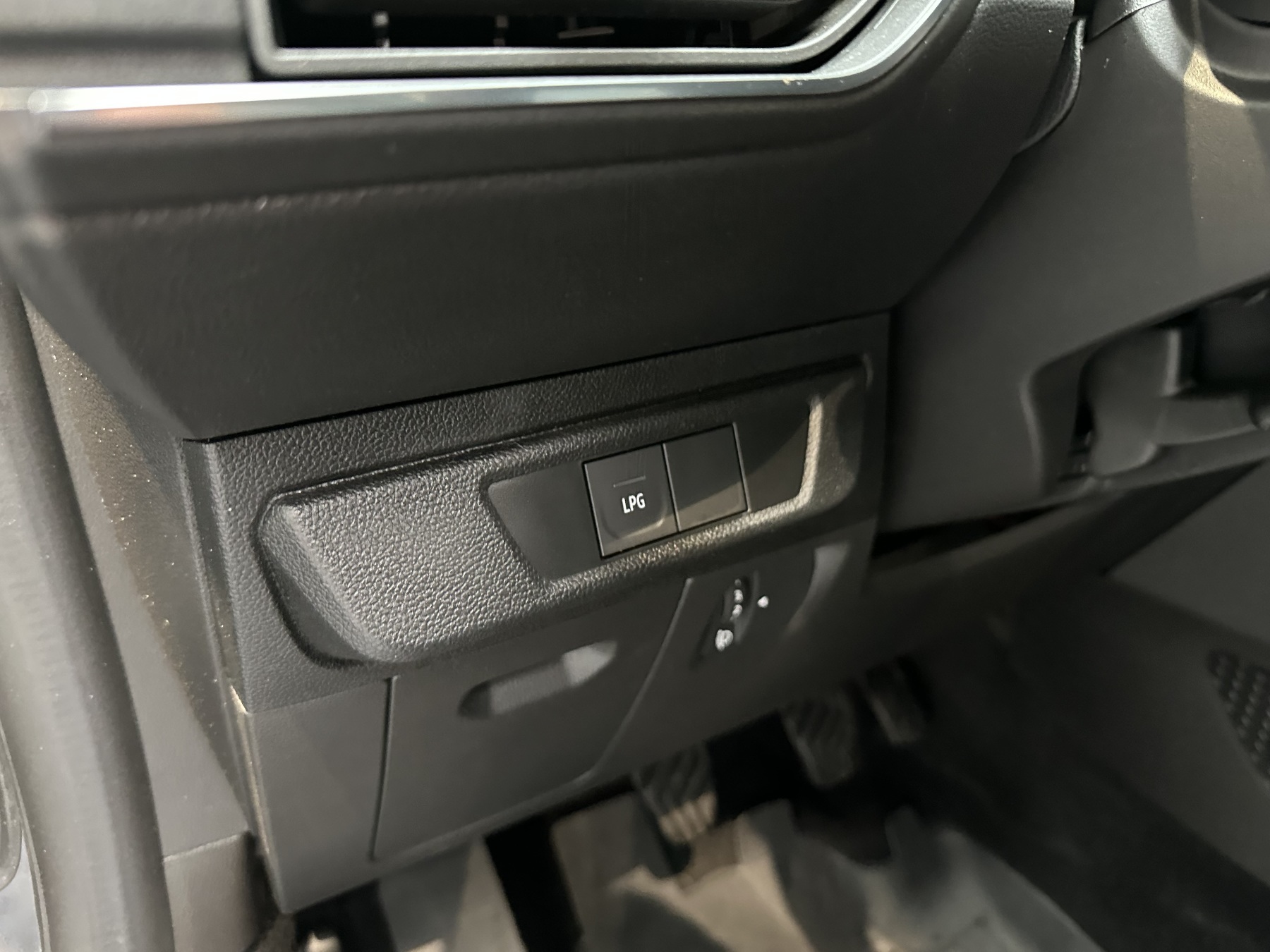 Bild 31 - Sandero Stepway Comfort TCe 100 ECO-G