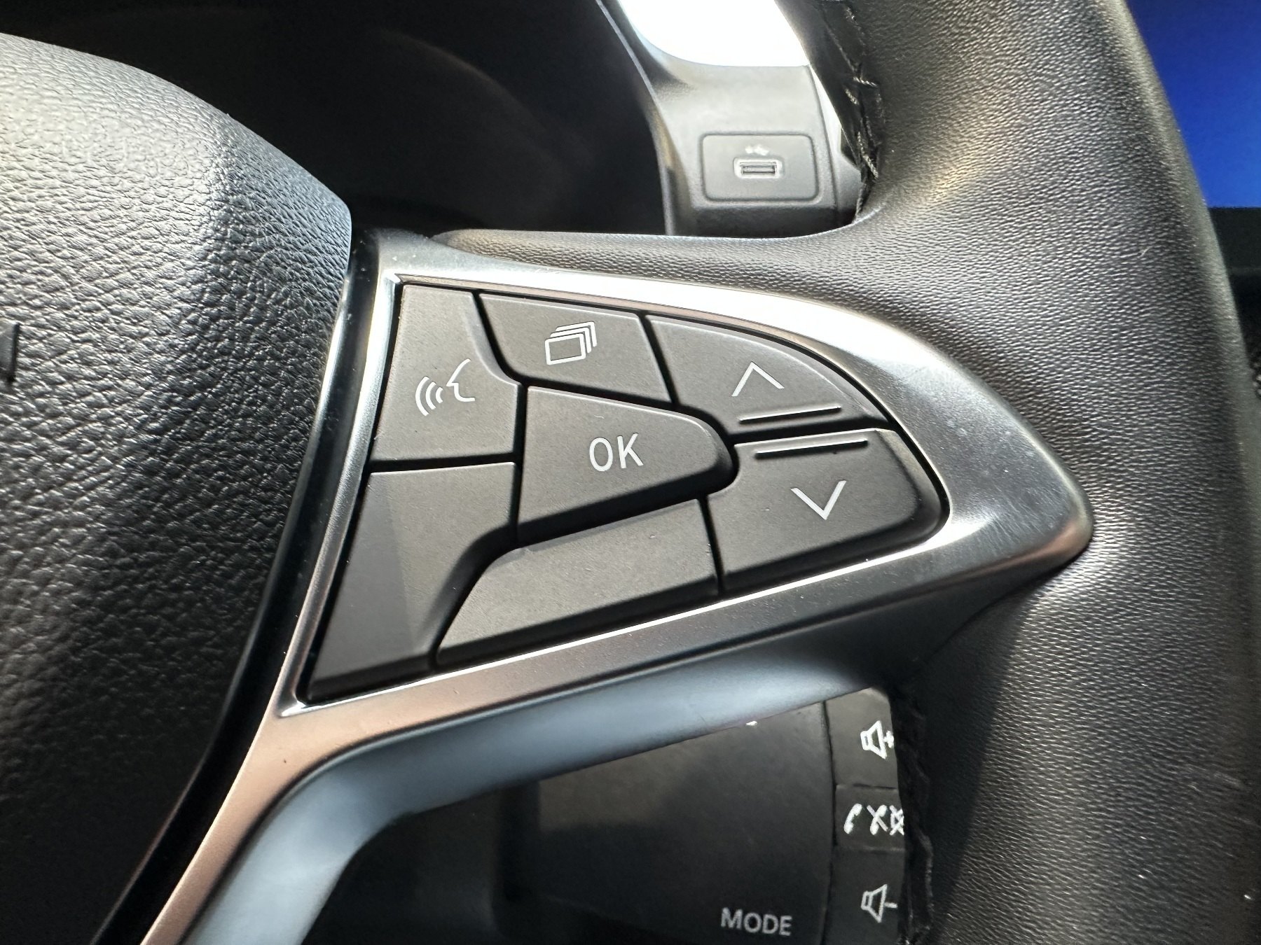 Bild 33 - Sandero Stepway Comfort TCe 100 ECO-G