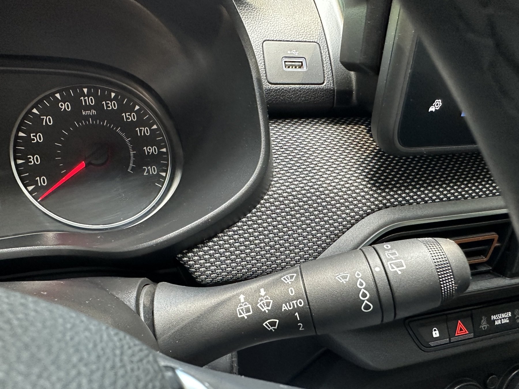 Bild 35 - Sandero Stepway Comfort TCe 100 ECO-G