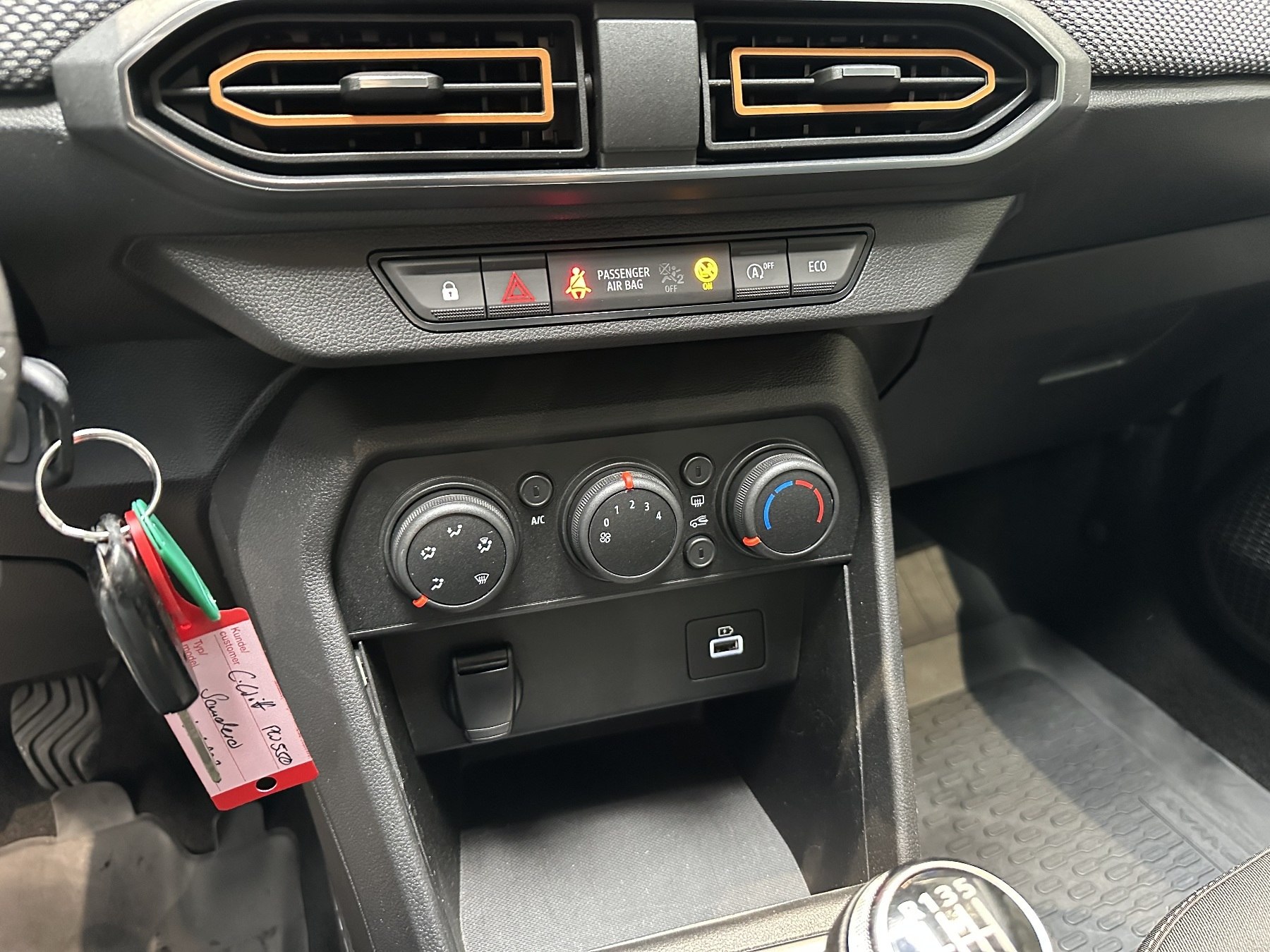 Bild 41 - Sandero Stepway Comfort TCe 100 ECO-G