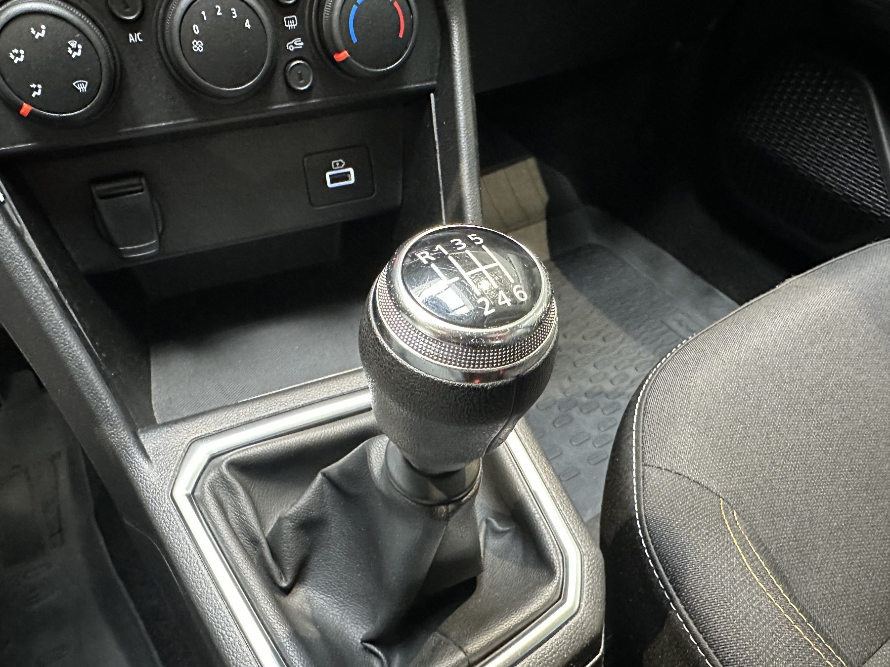 Bild 43 - Sandero Stepway Comfort TCe 100 ECO-G