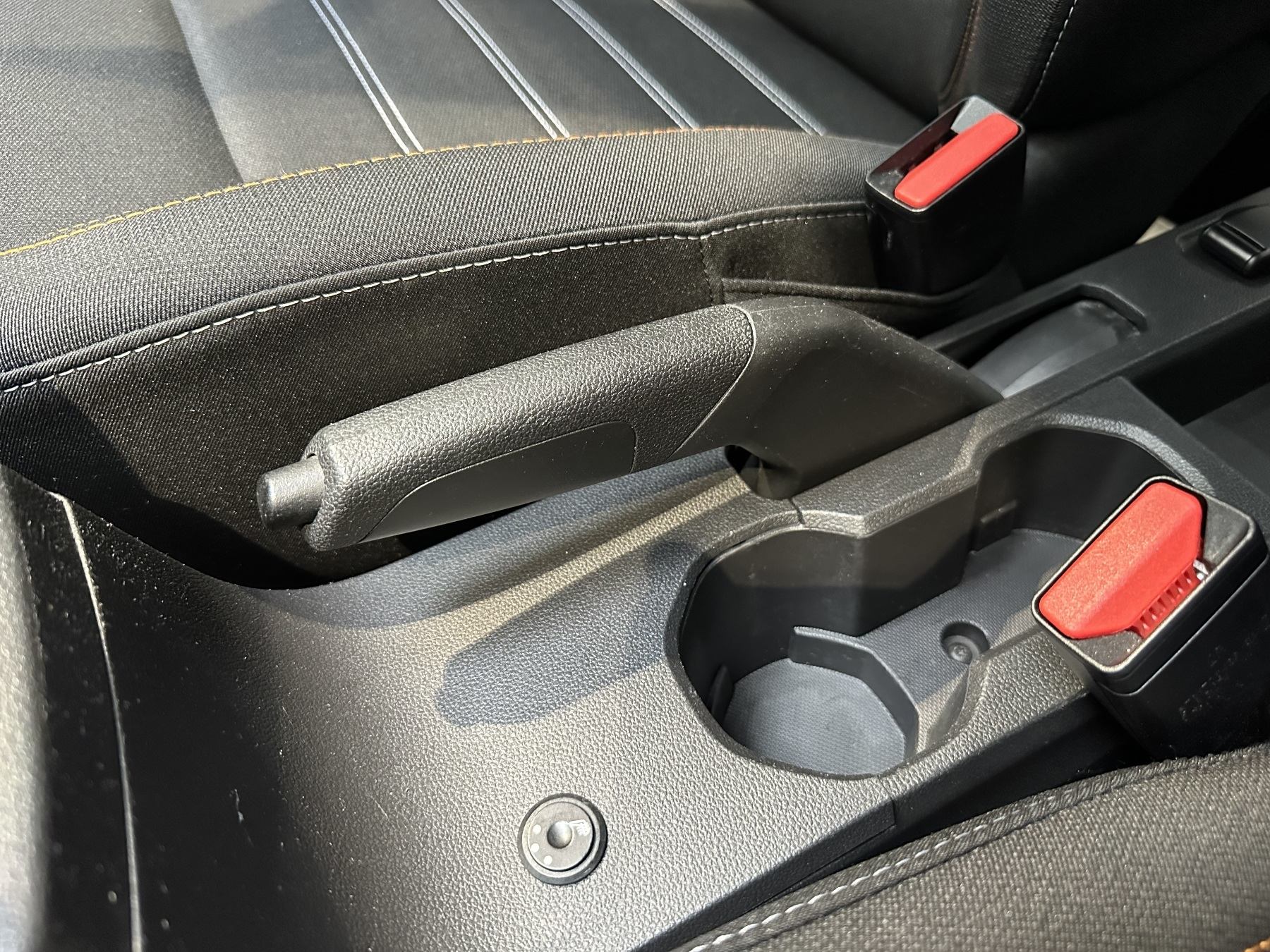 Bild 44 - Sandero Stepway Comfort TCe 100 ECO-G