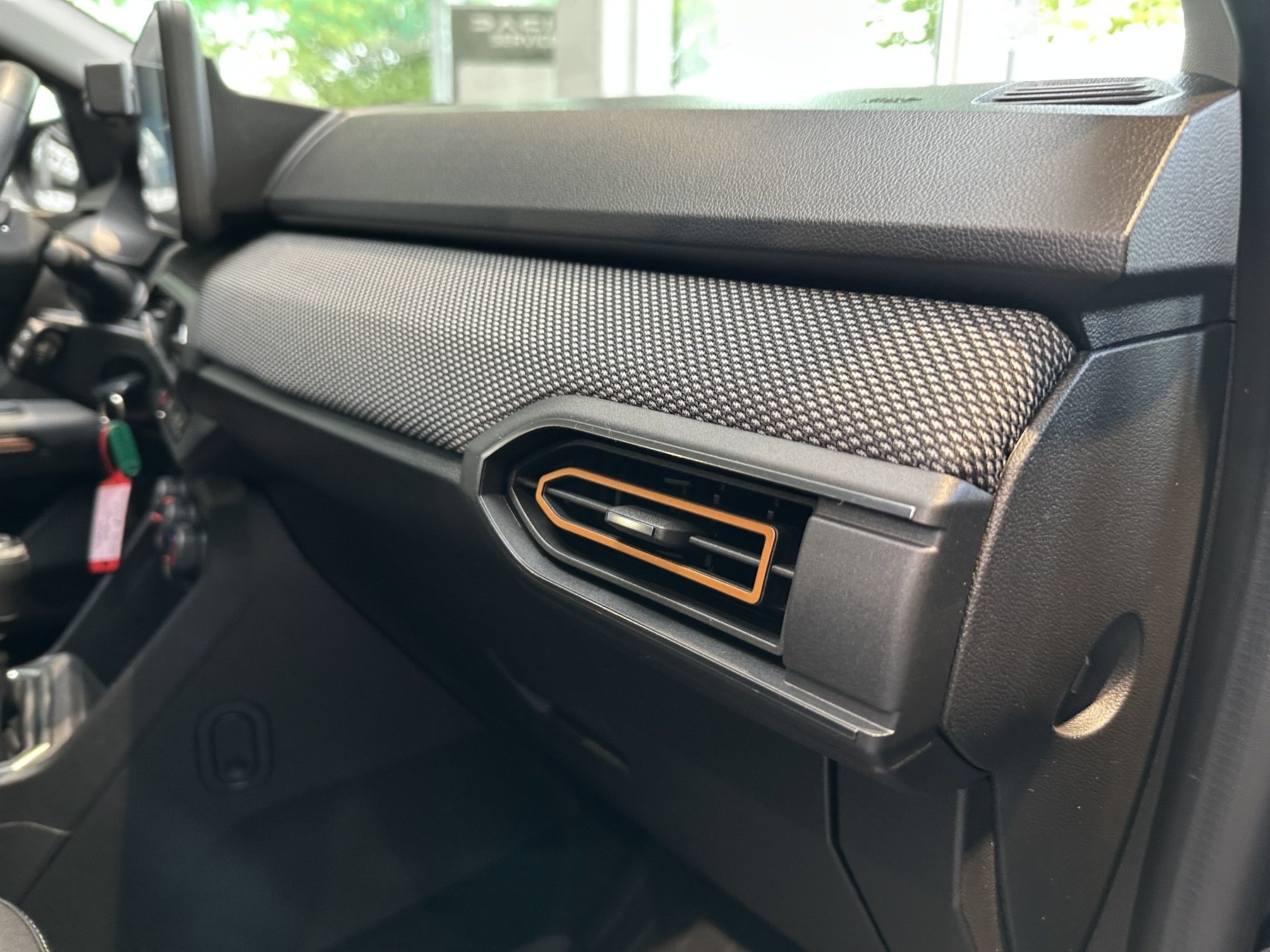 Bild 9 - Sandero Stepway Comfort TCe 100 ECO-G