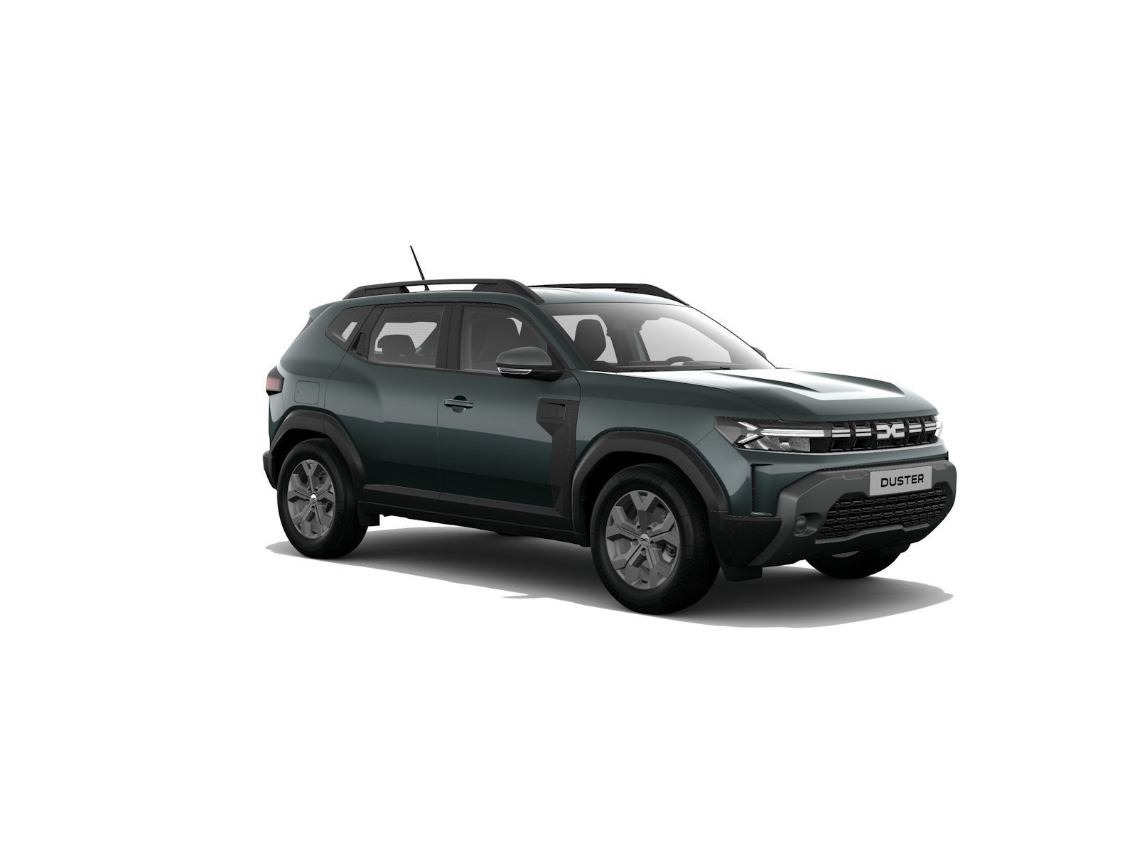 Bild 10 - Duster hybrid-G 150PS 4x4 Expression