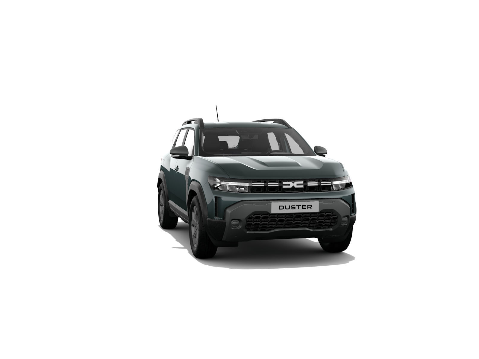 Bild 11 - Duster hybrid-G 150PS 4x4 Expression