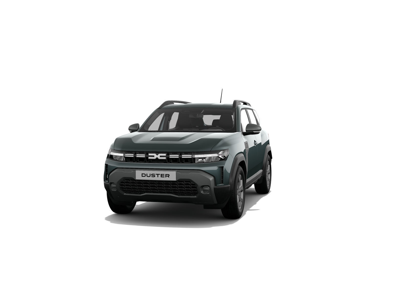 Bild 12 - Duster hybrid-G 150PS 4x4 Expression