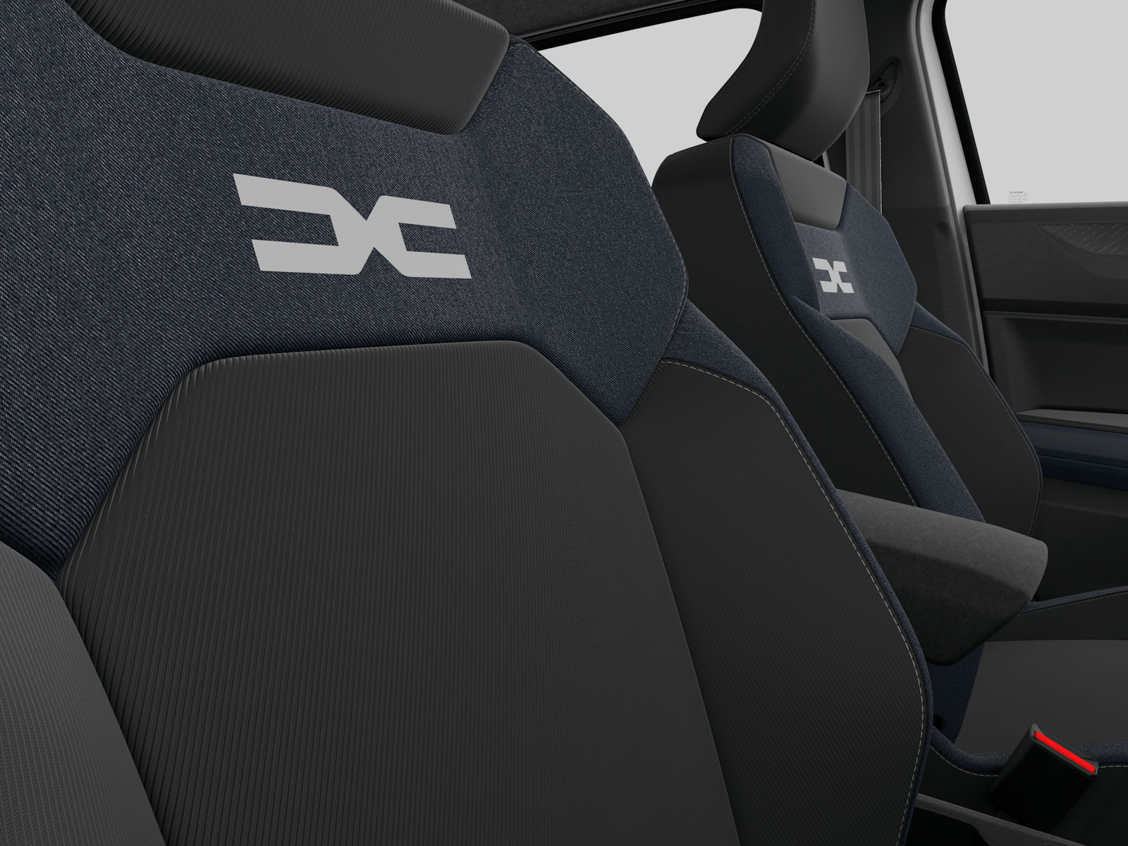 Bild 13 - Duster hybrid-G 150PS 4x4 Expression