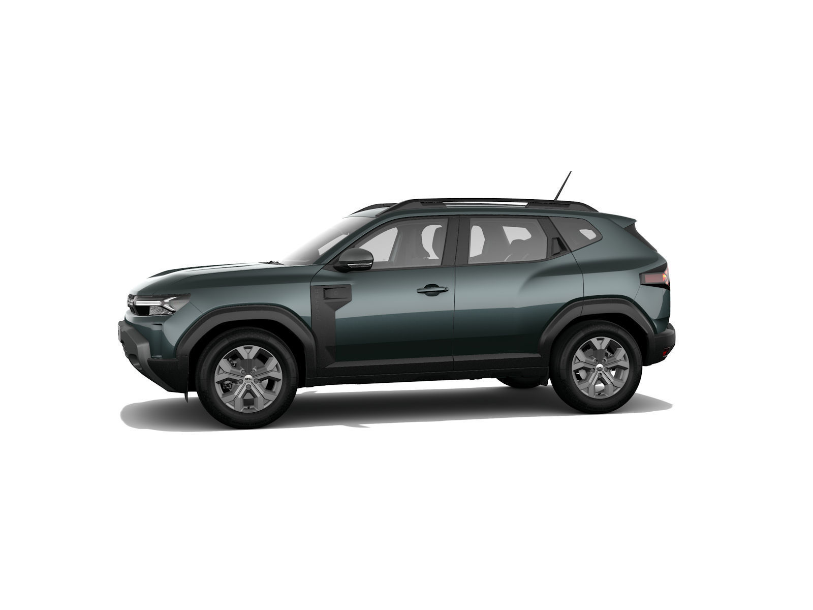 Bild 2 - Duster hybrid-G 150PS 4x4 Expression