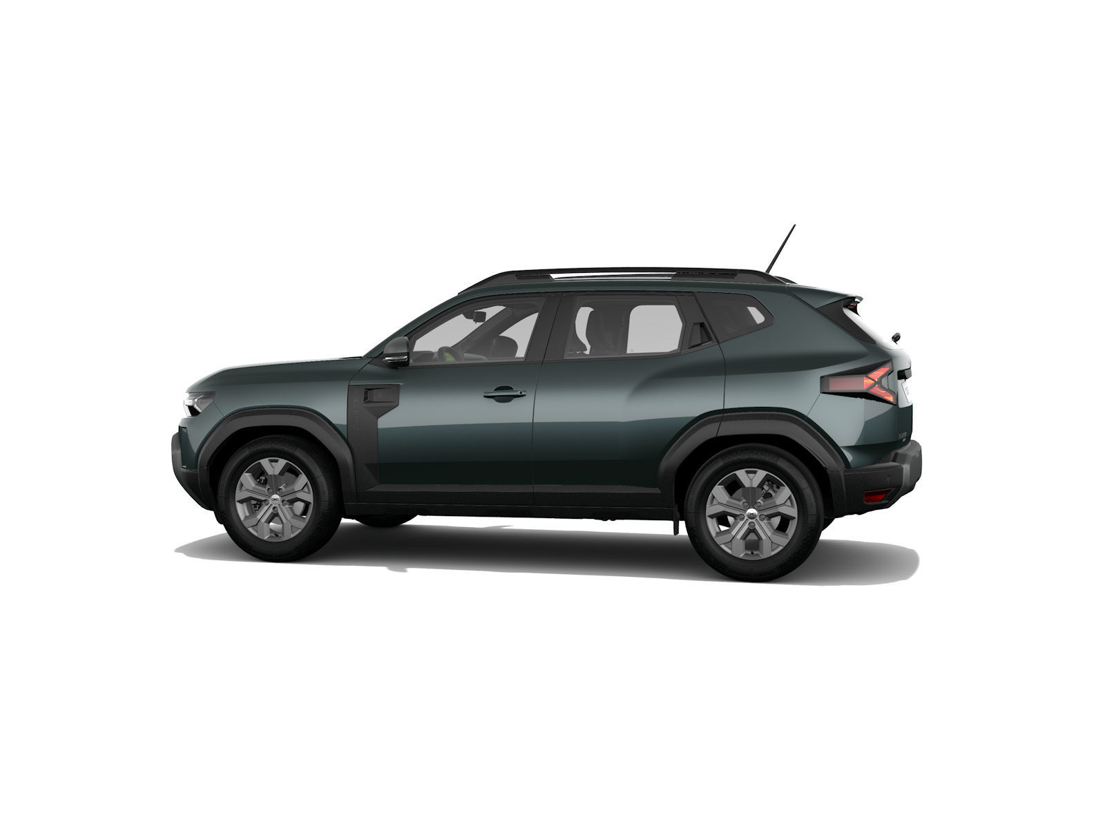 Bild 3 - Duster hybrid-G 150PS 4x4 Expression