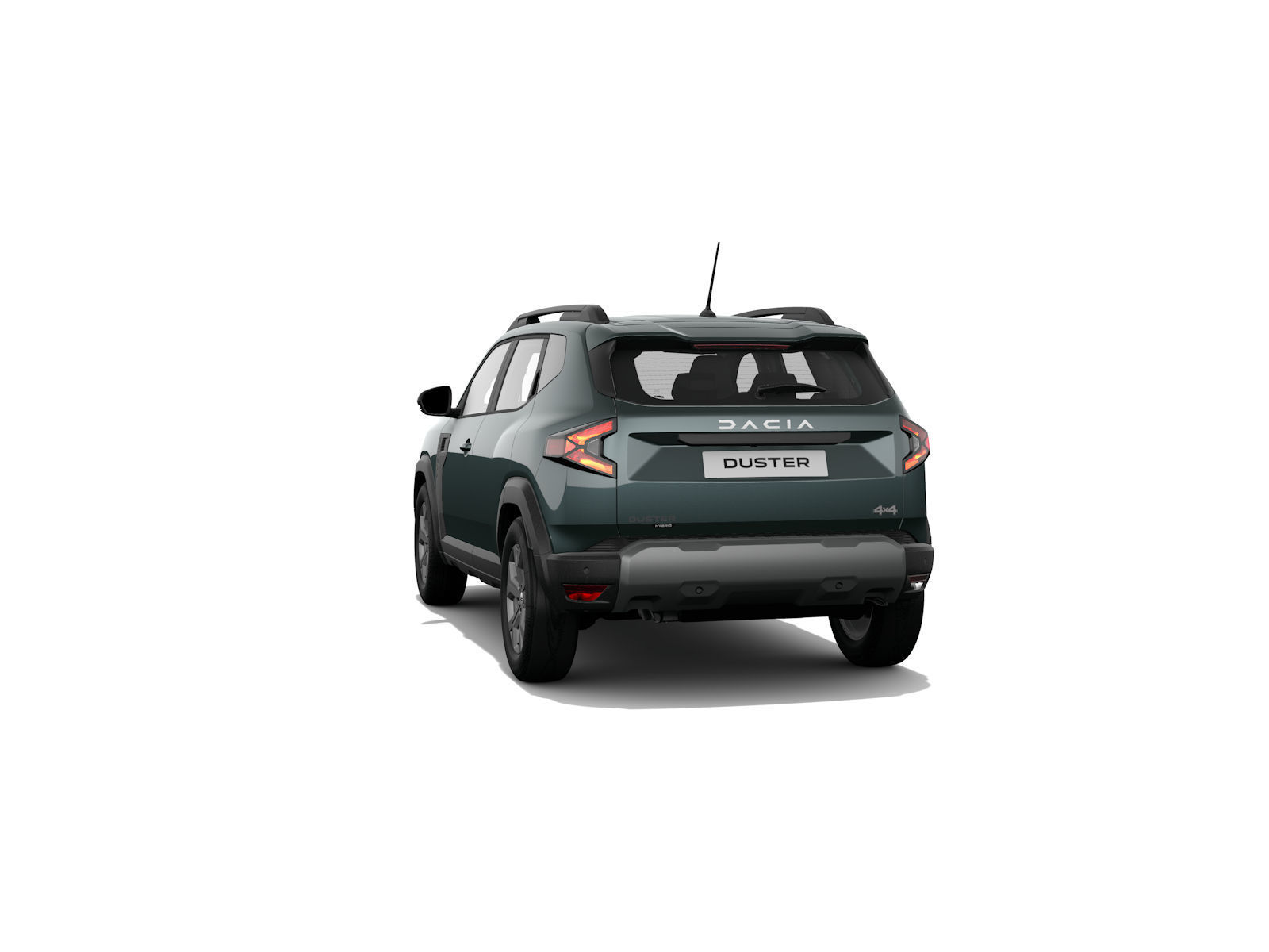 Bild 5 - Duster hybrid-G 150PS 4x4 Expression