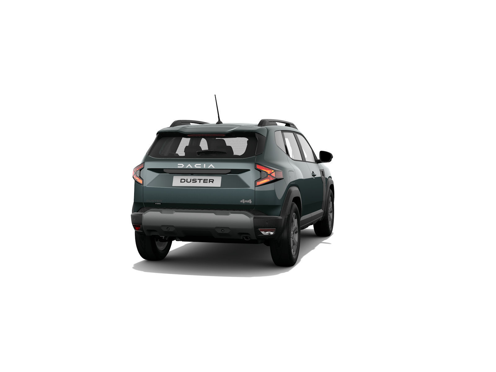 Bild 6 - Duster hybrid-G 150PS 4x4 Expression