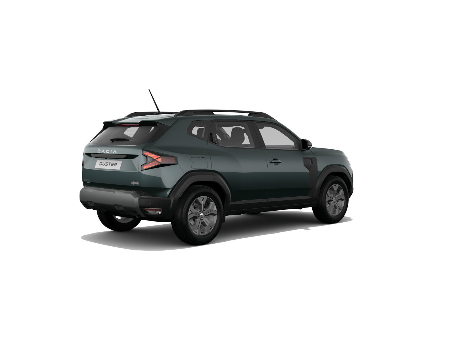 Bild 7 - Duster hybrid-G 150PS 4x4 Expression