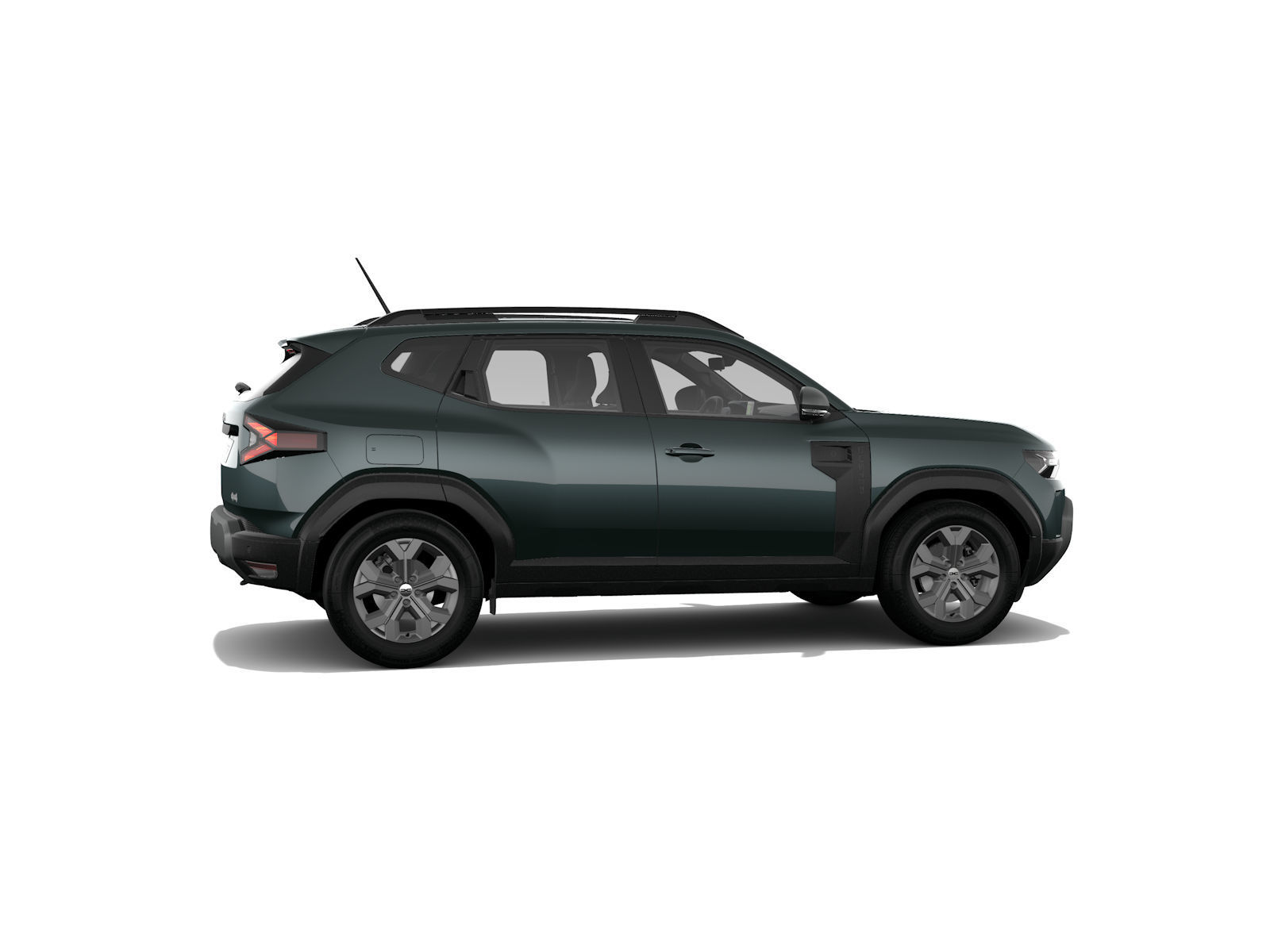 Bild 8 - Duster hybrid-G 150PS 4x4 Expression
