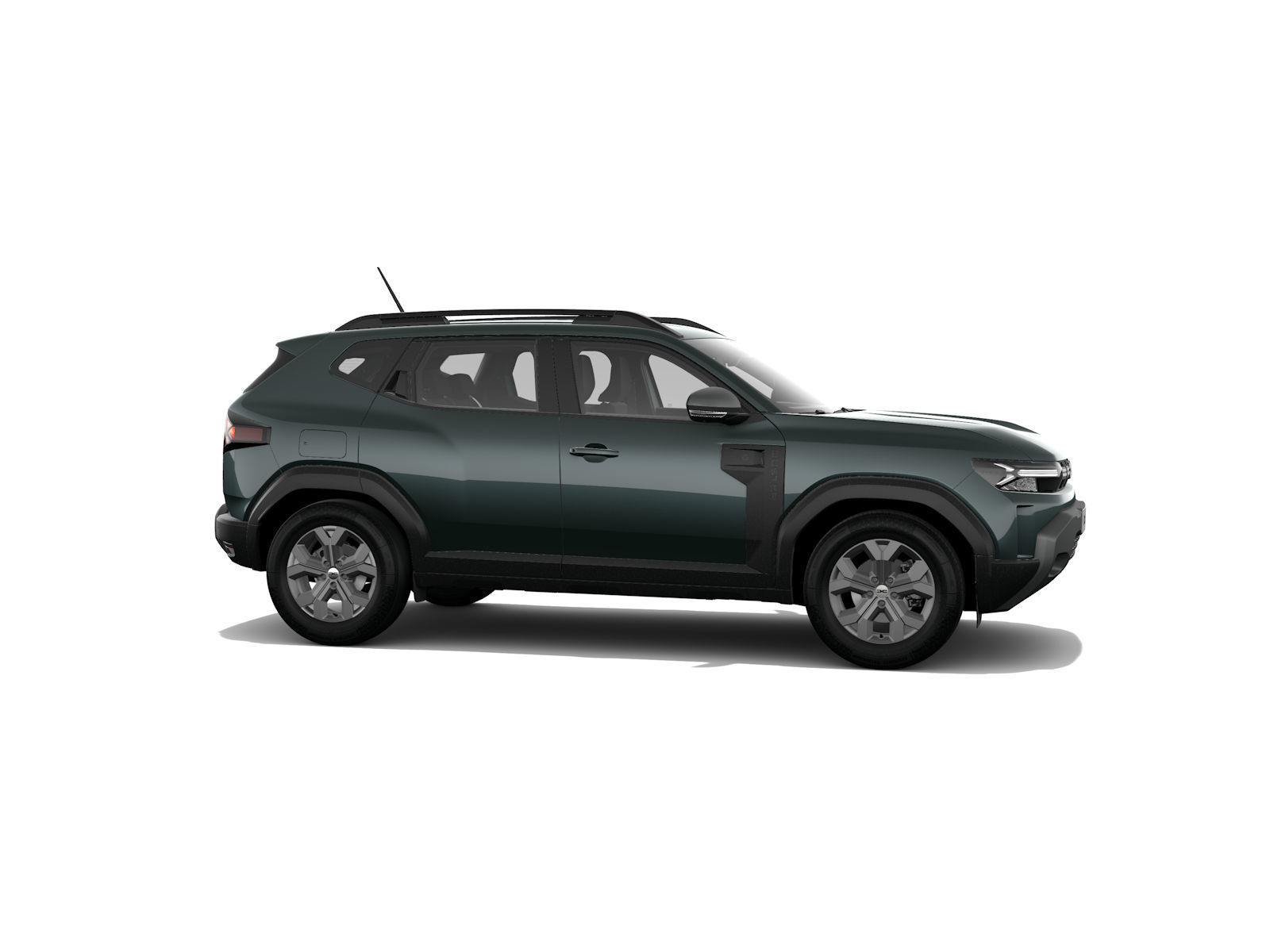 Bild 9 - Duster hybrid-G 150PS 4x4 Expression