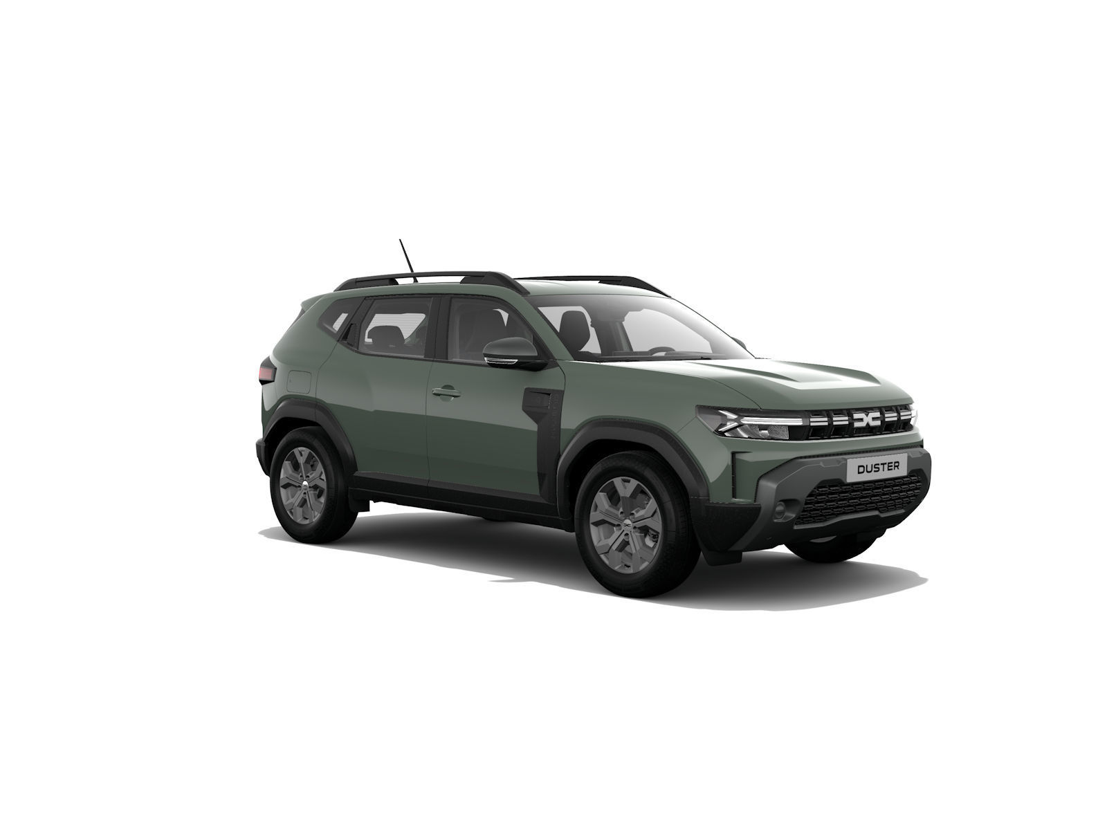 Bild 10 - Duster hybrid-G 150PS 4x4 Expression