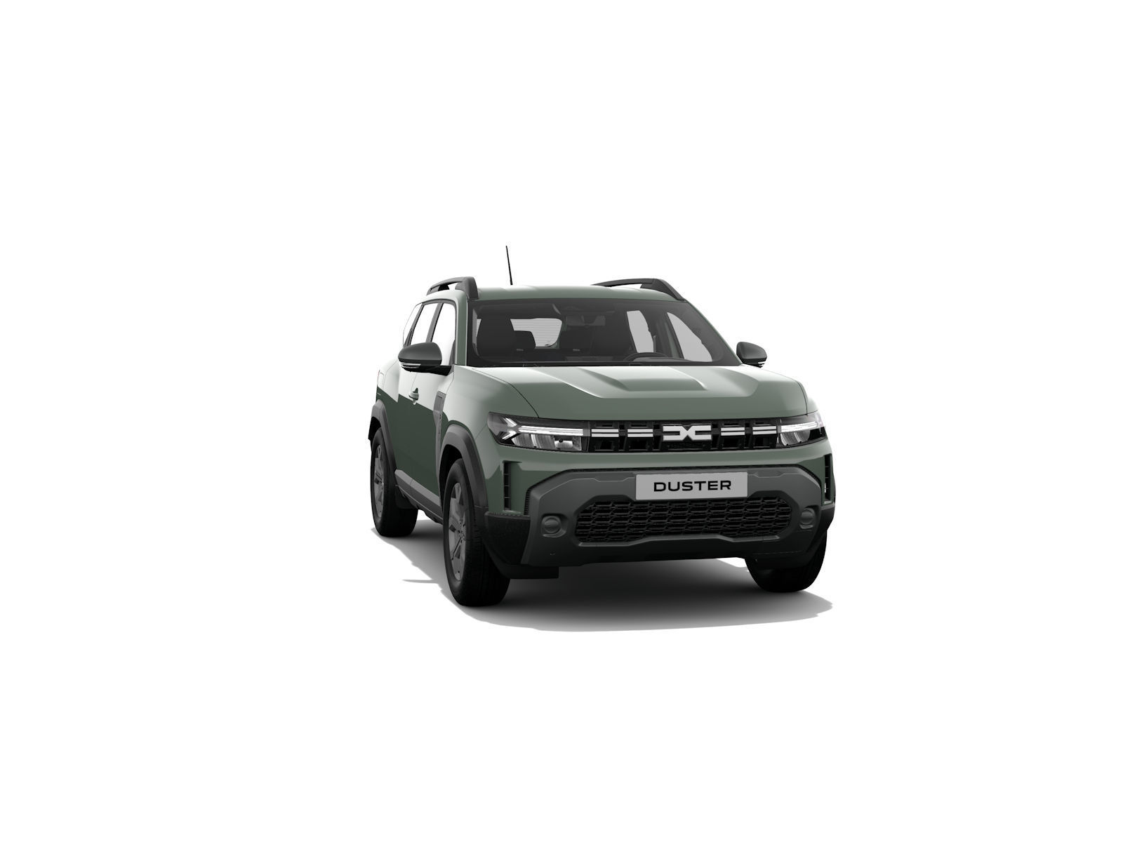 Bild 11 - Duster hybrid-G 150PS 4x4 Expression