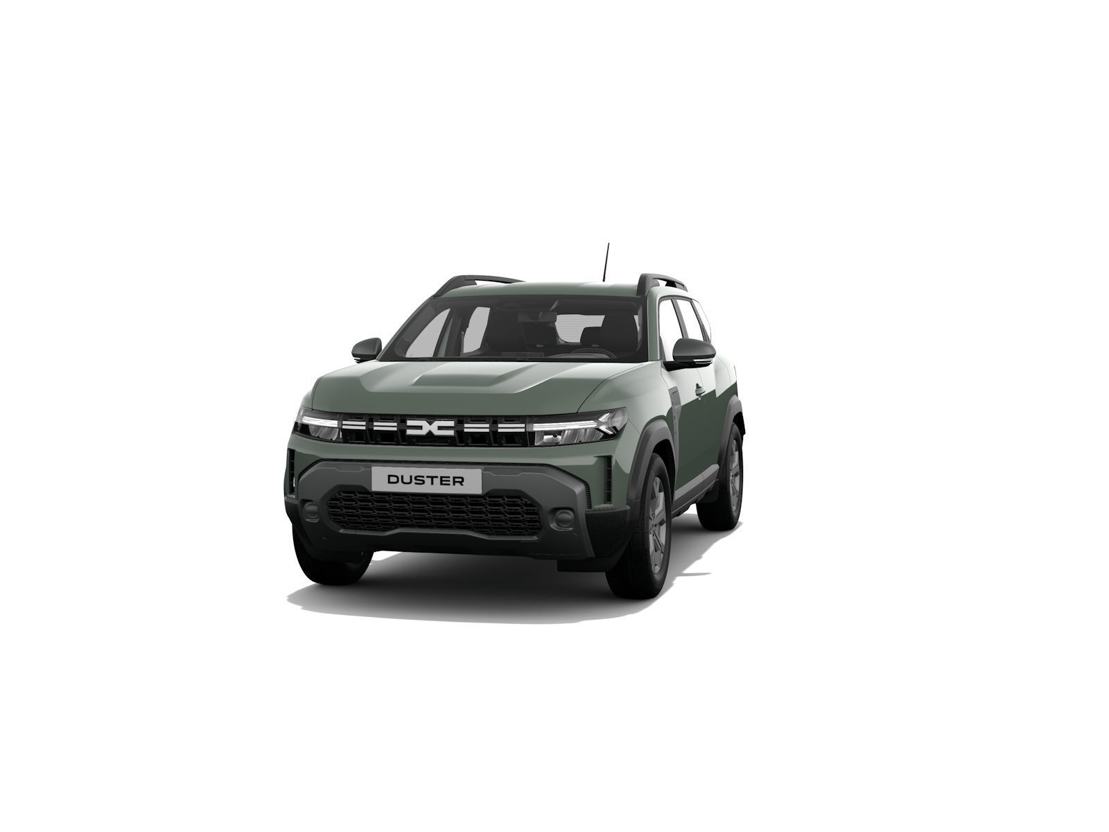 Bild 12 - Duster hybrid-G 150PS 4x4 Expression