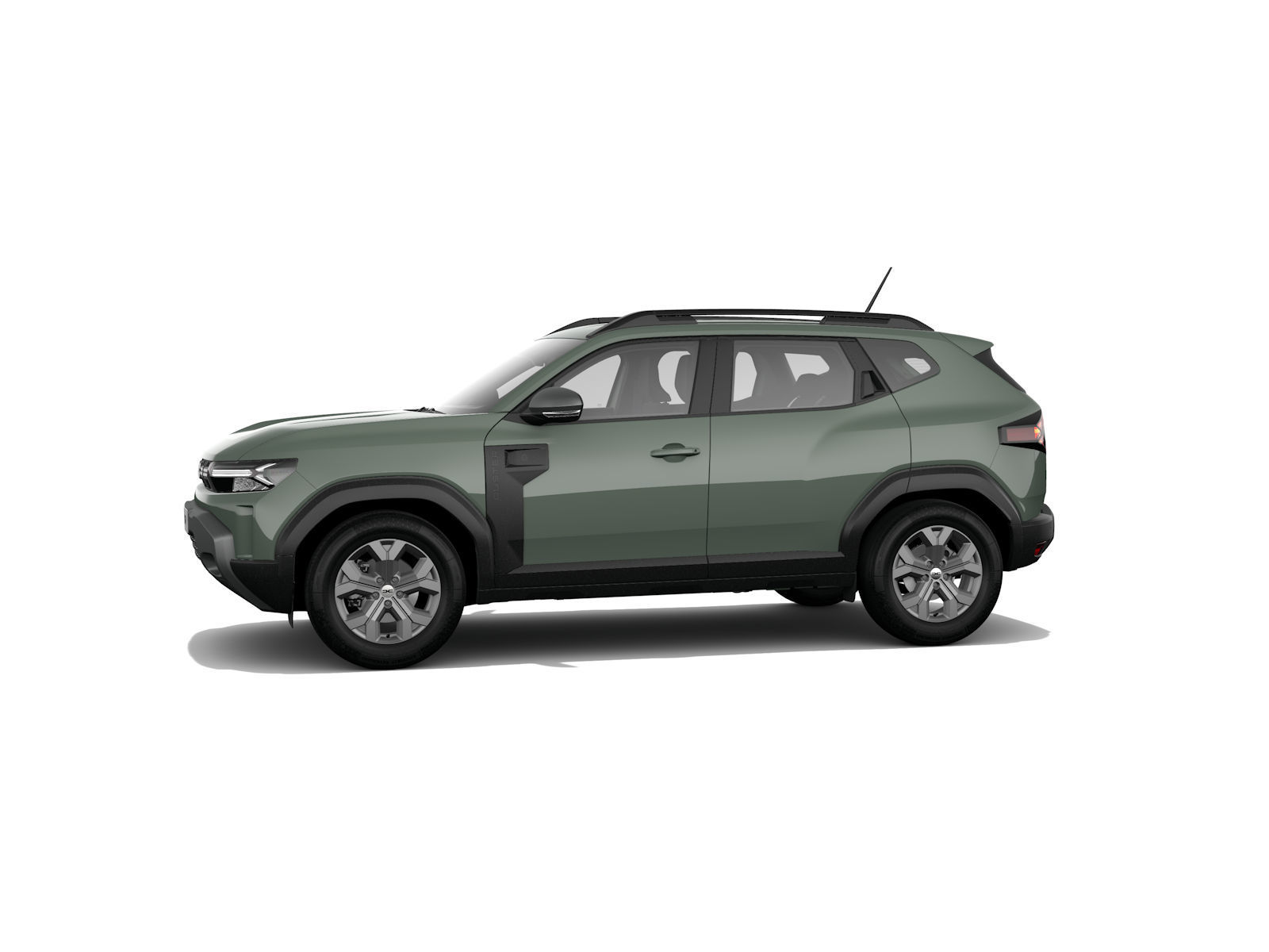 Bild 2 - Duster hybrid-G 150PS 4x4 Expression