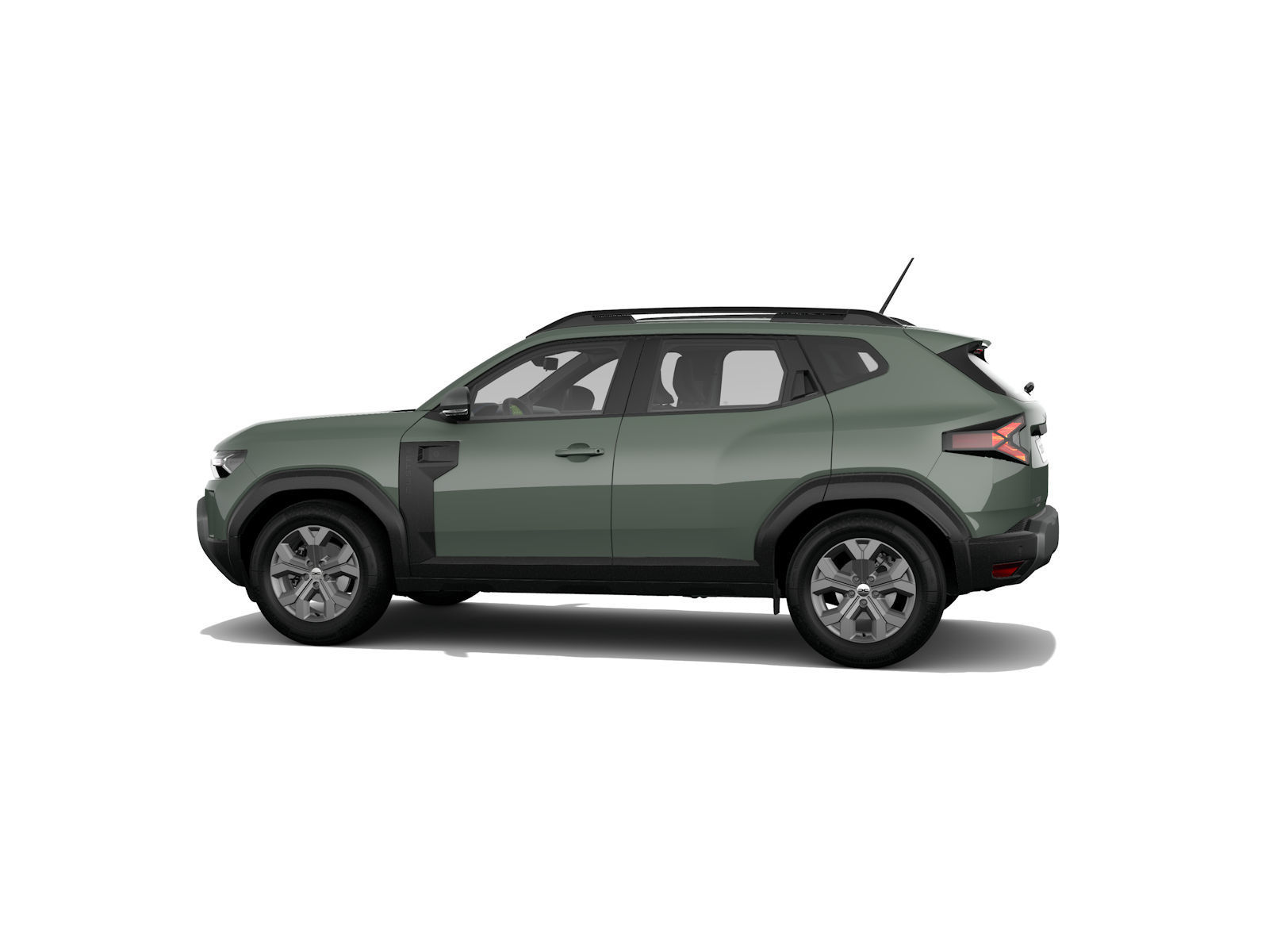 Bild 3 - Duster hybrid-G 150PS 4x4 Expression
