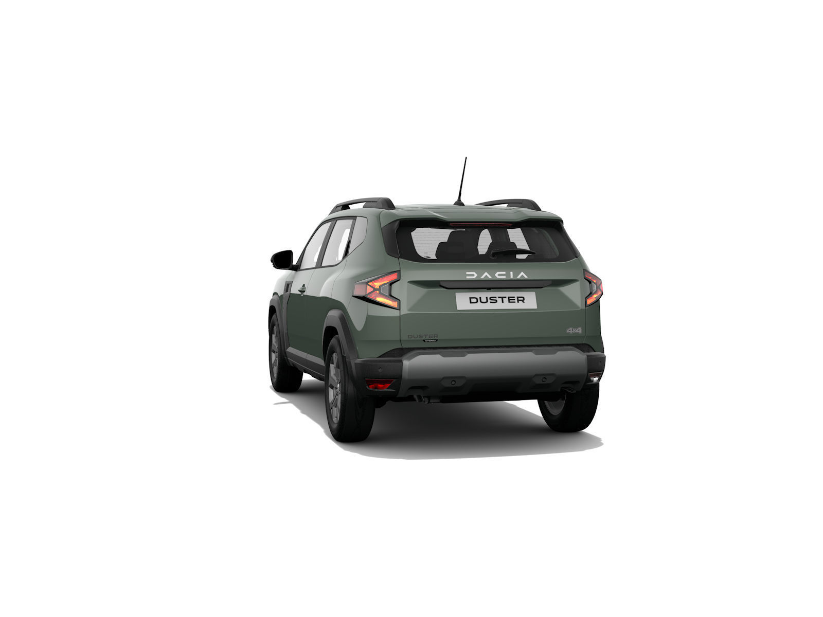Bild 5 - Duster hybrid-G 150PS 4x4 Expression
