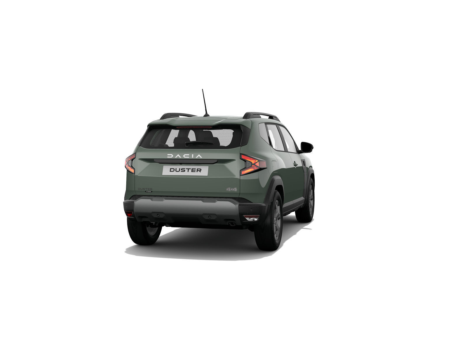 Bild 6 - Duster hybrid-G 150PS 4x4 Expression