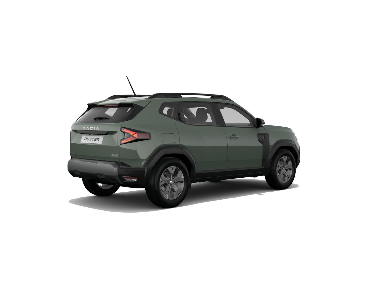 Bild 7 - Duster hybrid-G 150PS 4x4 Expression