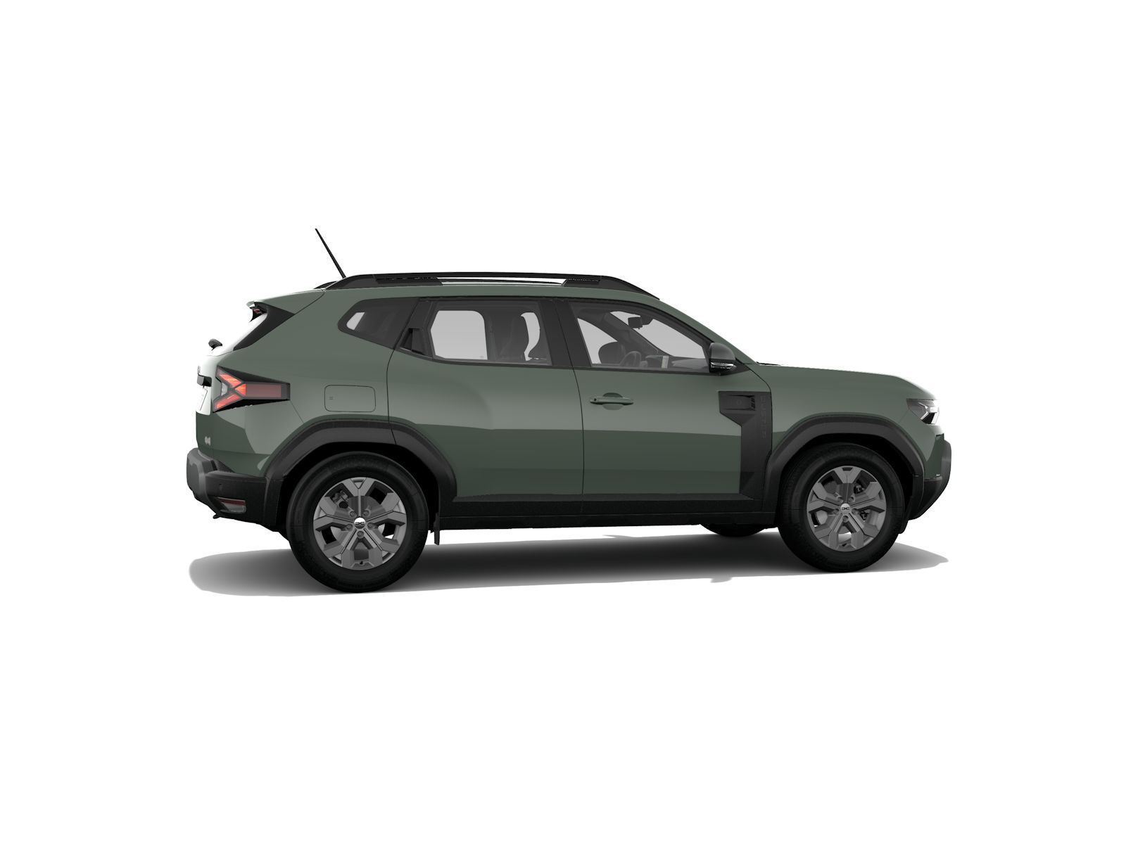 Bild 8 - Duster hybrid-G 150PS 4x4 Expression