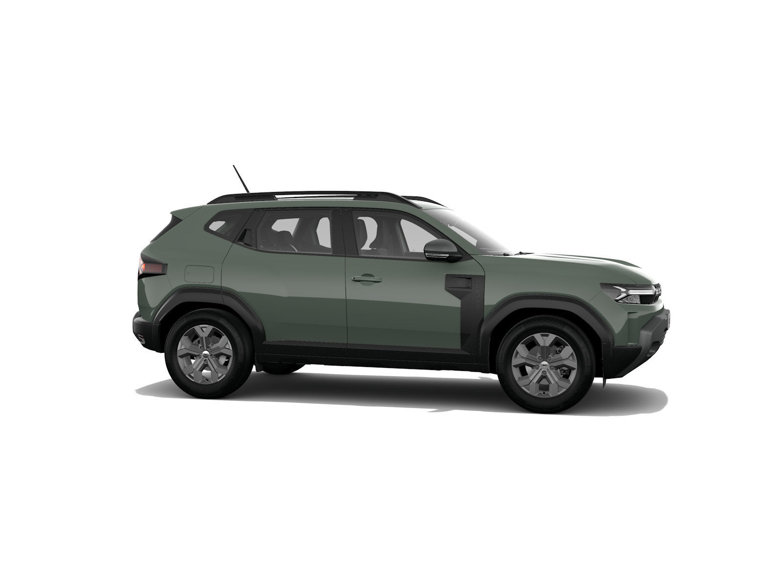 Bild 9 - Duster hybrid-G 150PS 4x4 Expression
