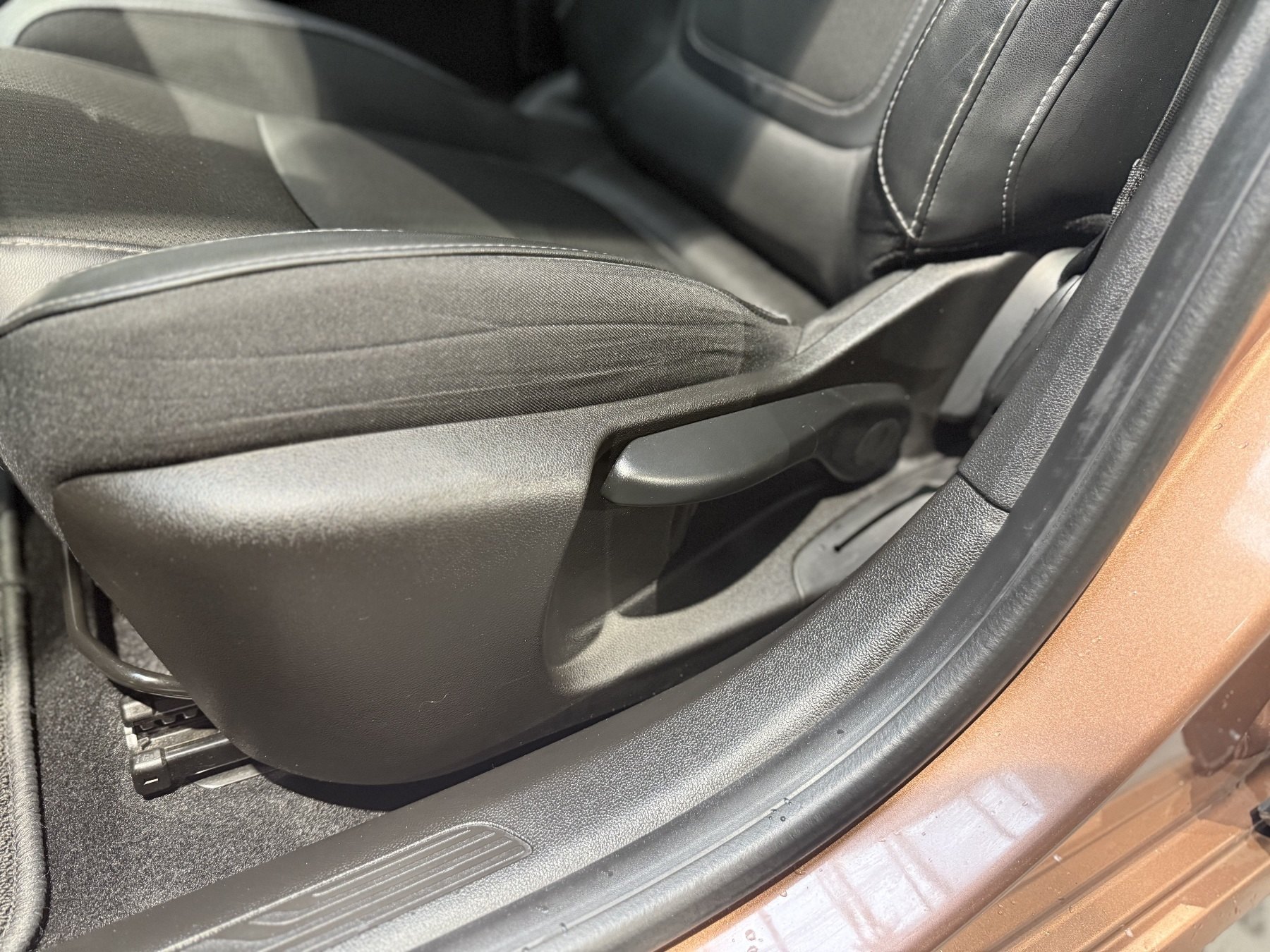 Bild 17 - Megane Grandtour INTENS Tce 140 EDC