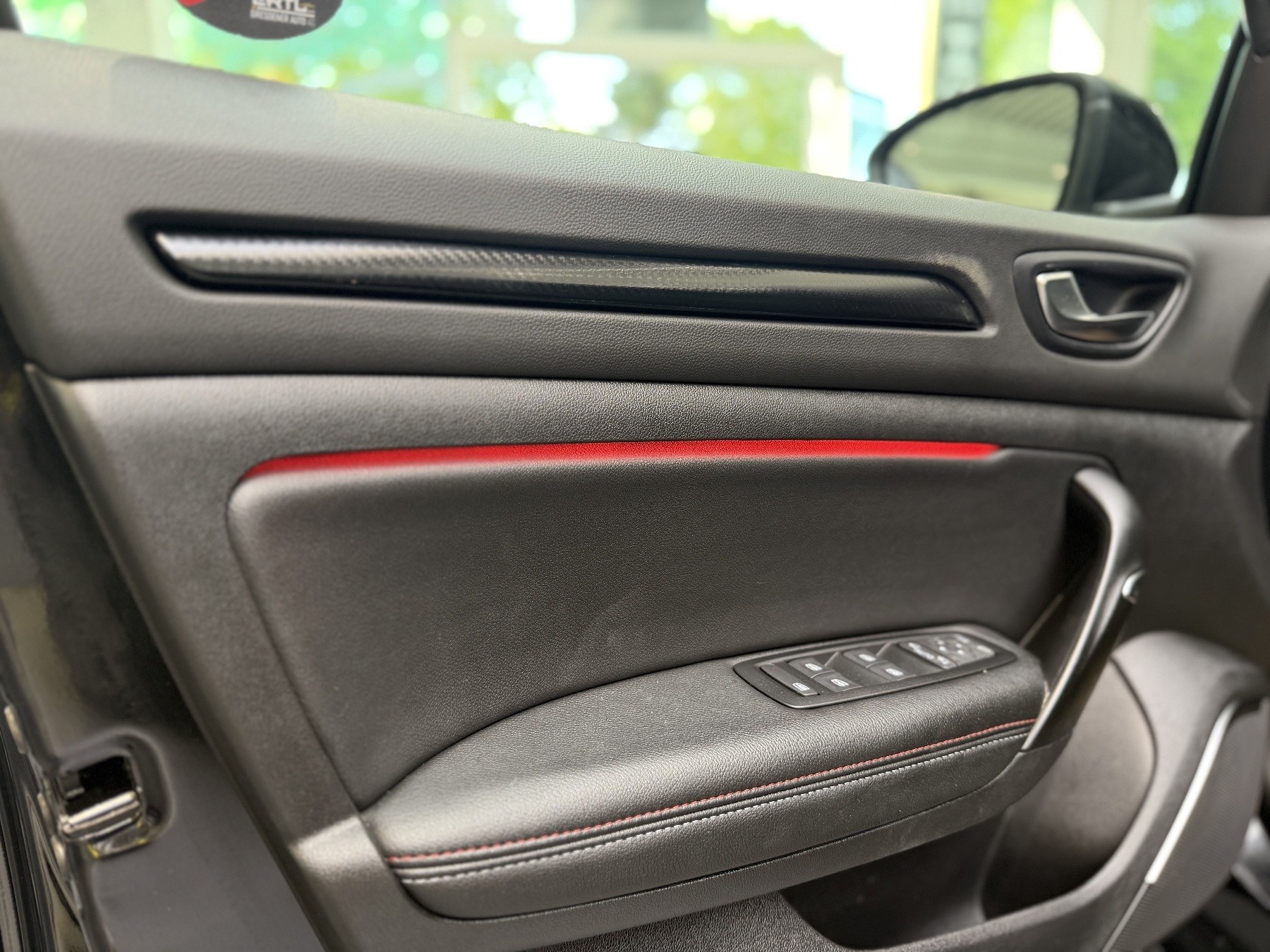 Bild 16 - Megane Grandtour R.S. LINE TCe 160 EDC