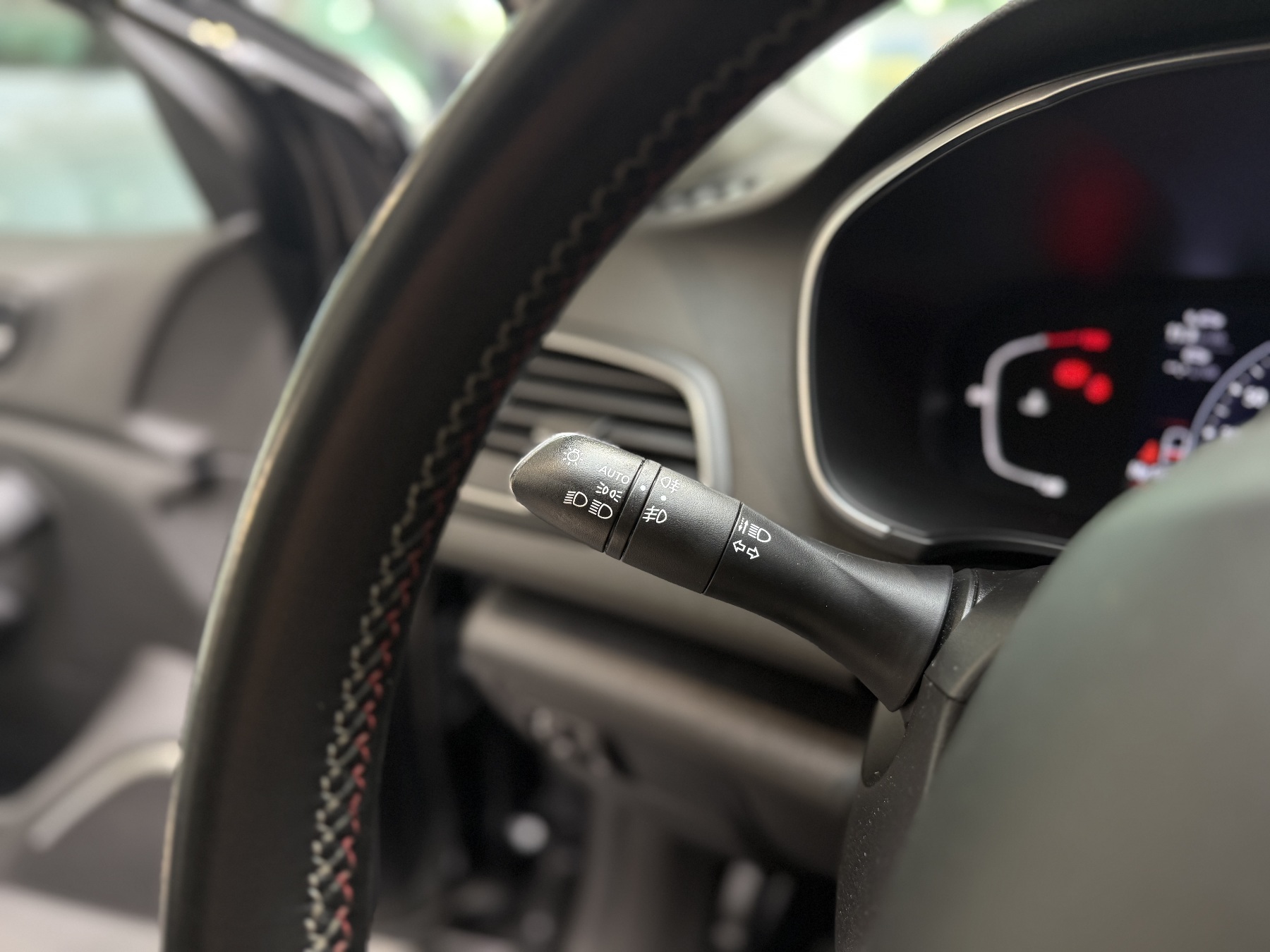 Bild 23 - Megane Grandtour R.S. LINE TCe 160 EDC