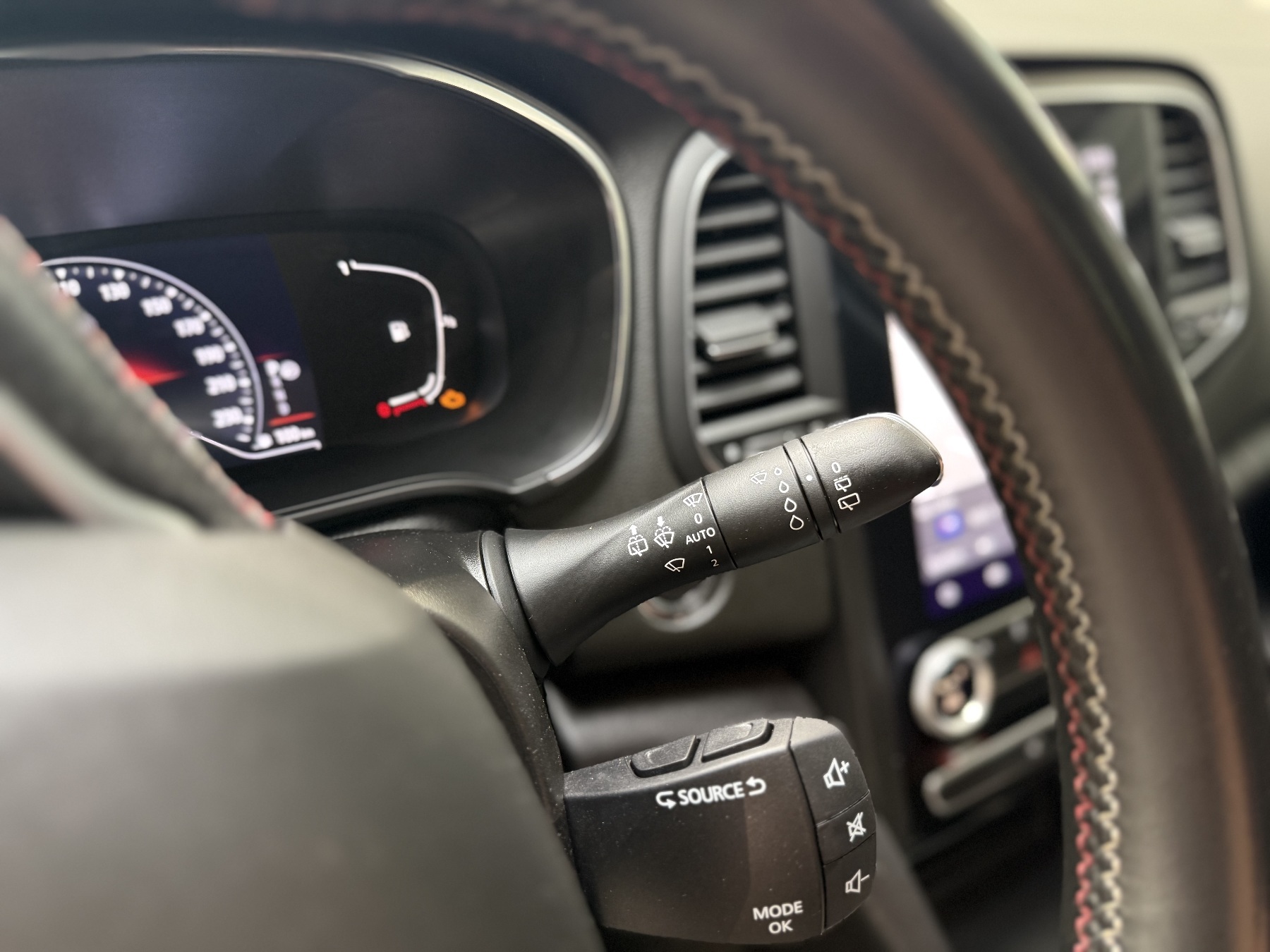 Bild 24 - Megane Grandtour R.S. LINE TCe 160 EDC