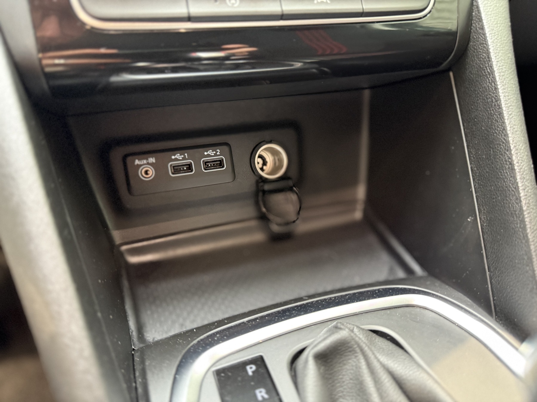 Bild 34 - Megane Grandtour R.S. LINE TCe 160 EDC
