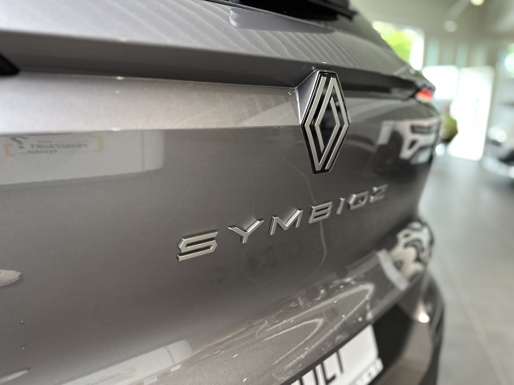 Bild 20 - Symbioz Techno Full Hybrid 160 PS