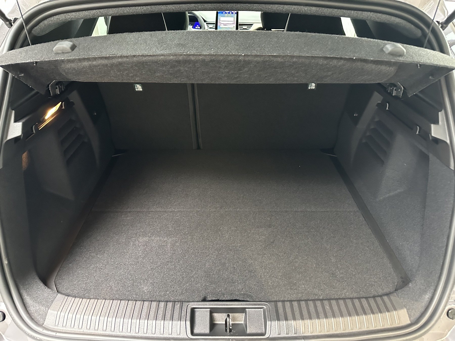 Bild 22 - Symbioz Techno Full Hybrid 160 PS