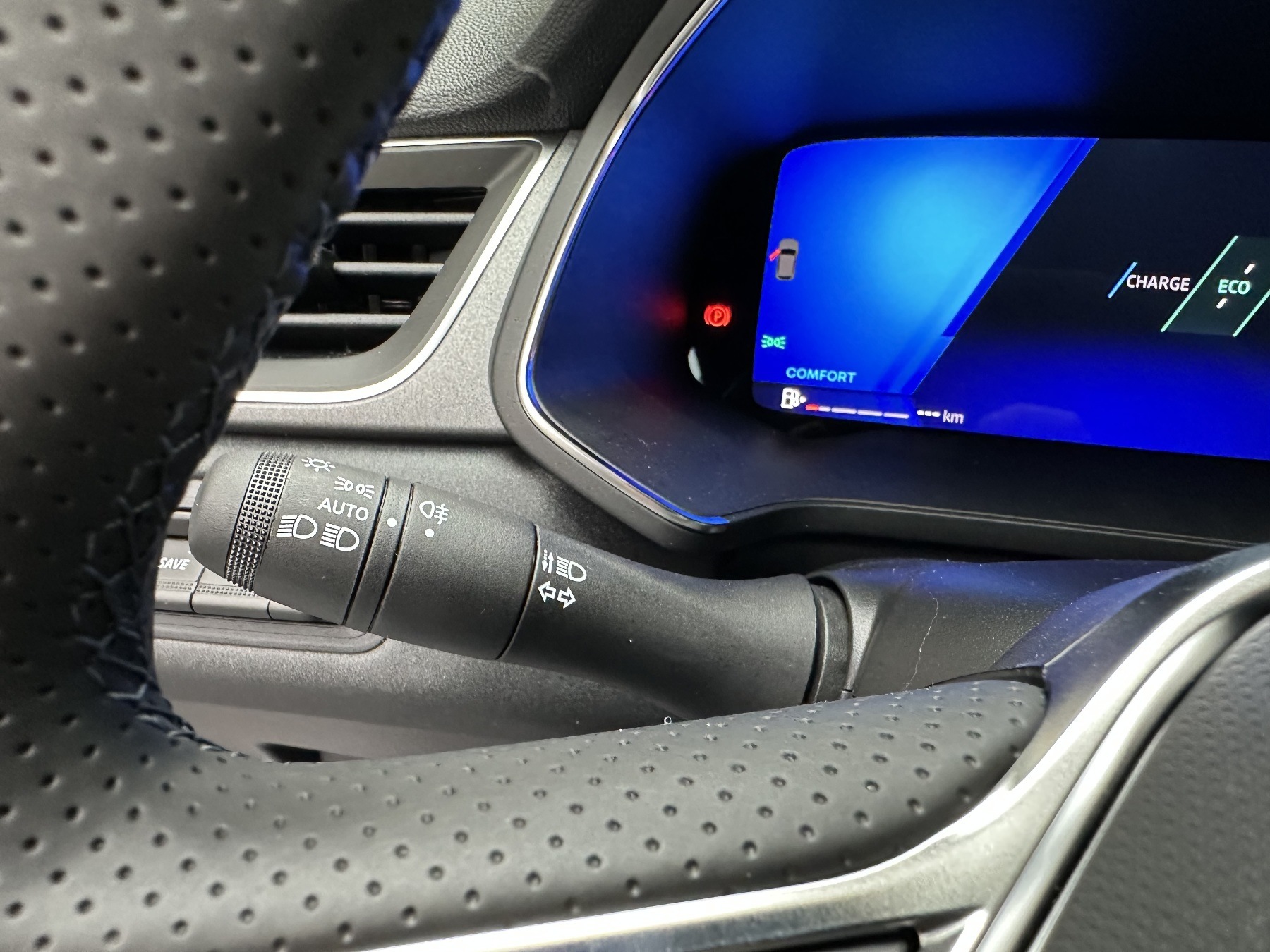 Bild 33 - Symbioz Techno Full Hybrid 160 PS