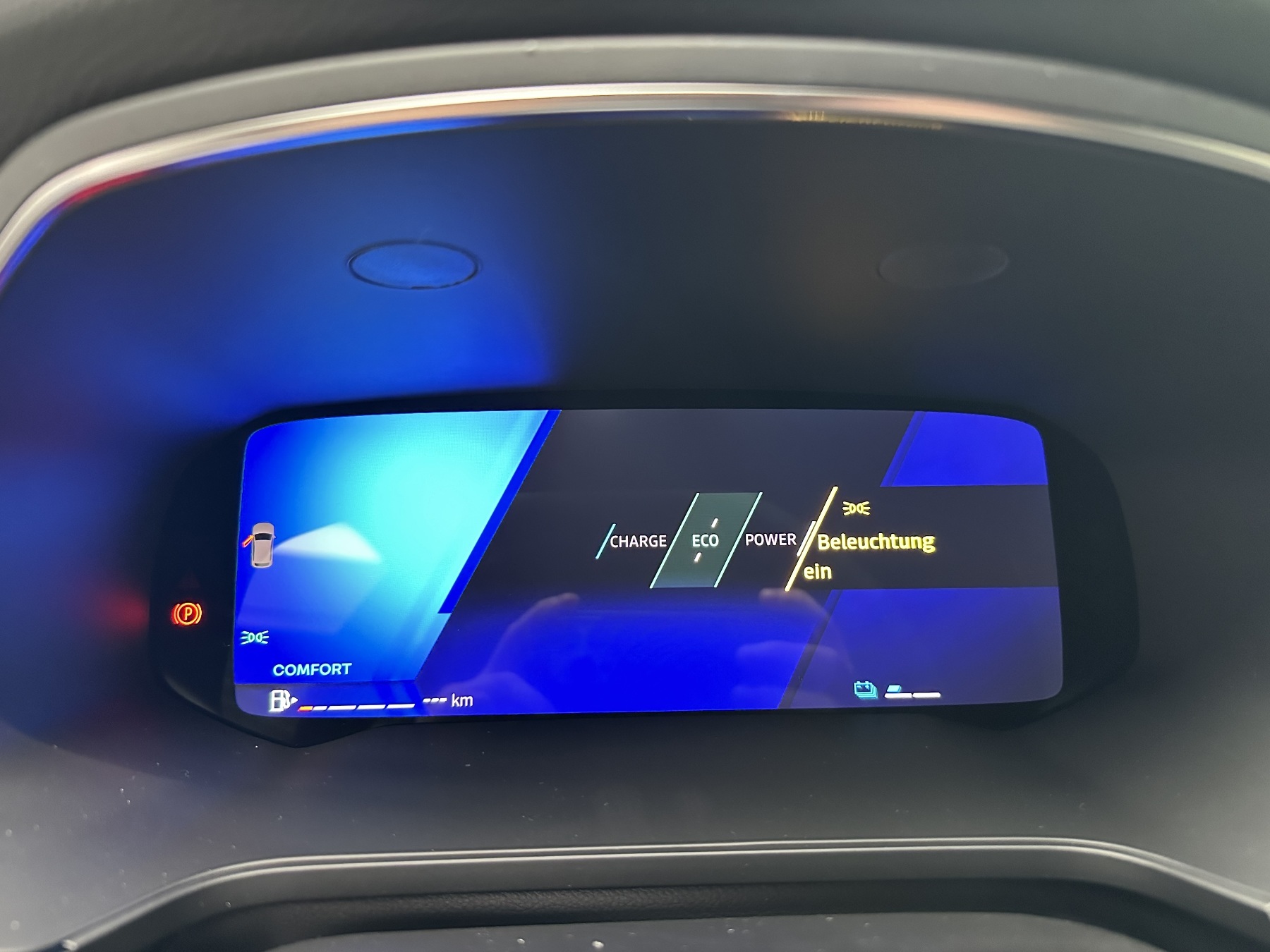 Bild 35 - Symbioz Techno Full Hybrid 160 PS
