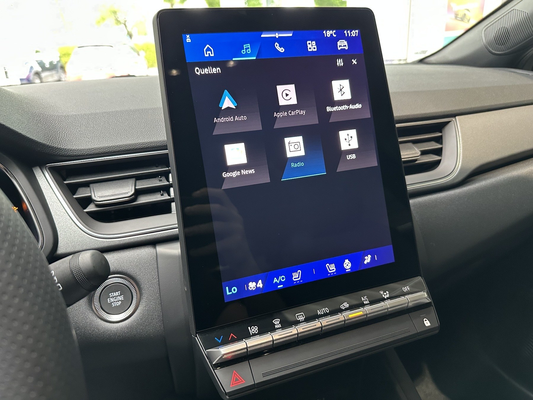Bild 37 - Symbioz Techno Full Hybrid 160 PS