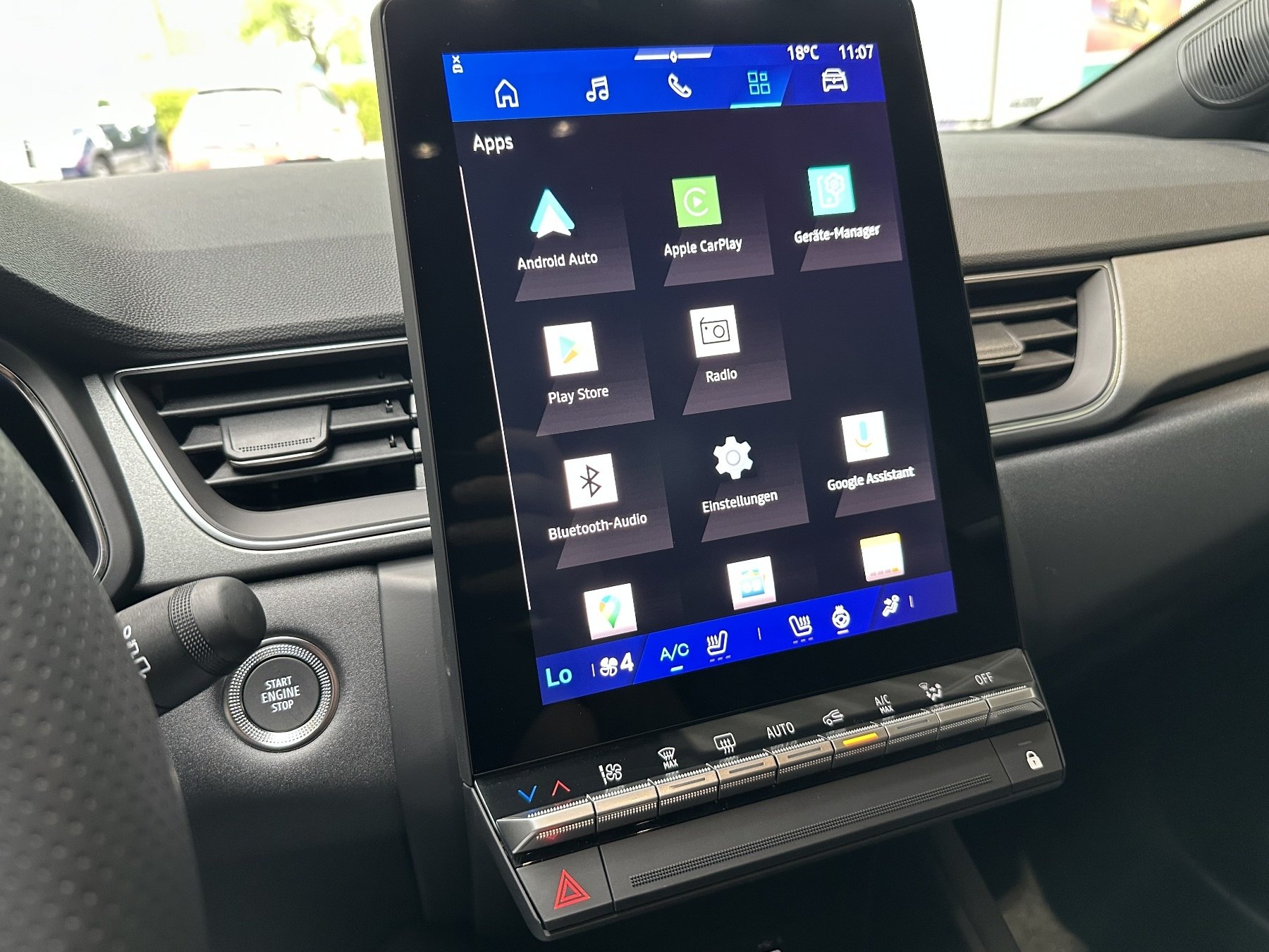 Bild 38 - Symbioz Techno Full Hybrid 160 PS