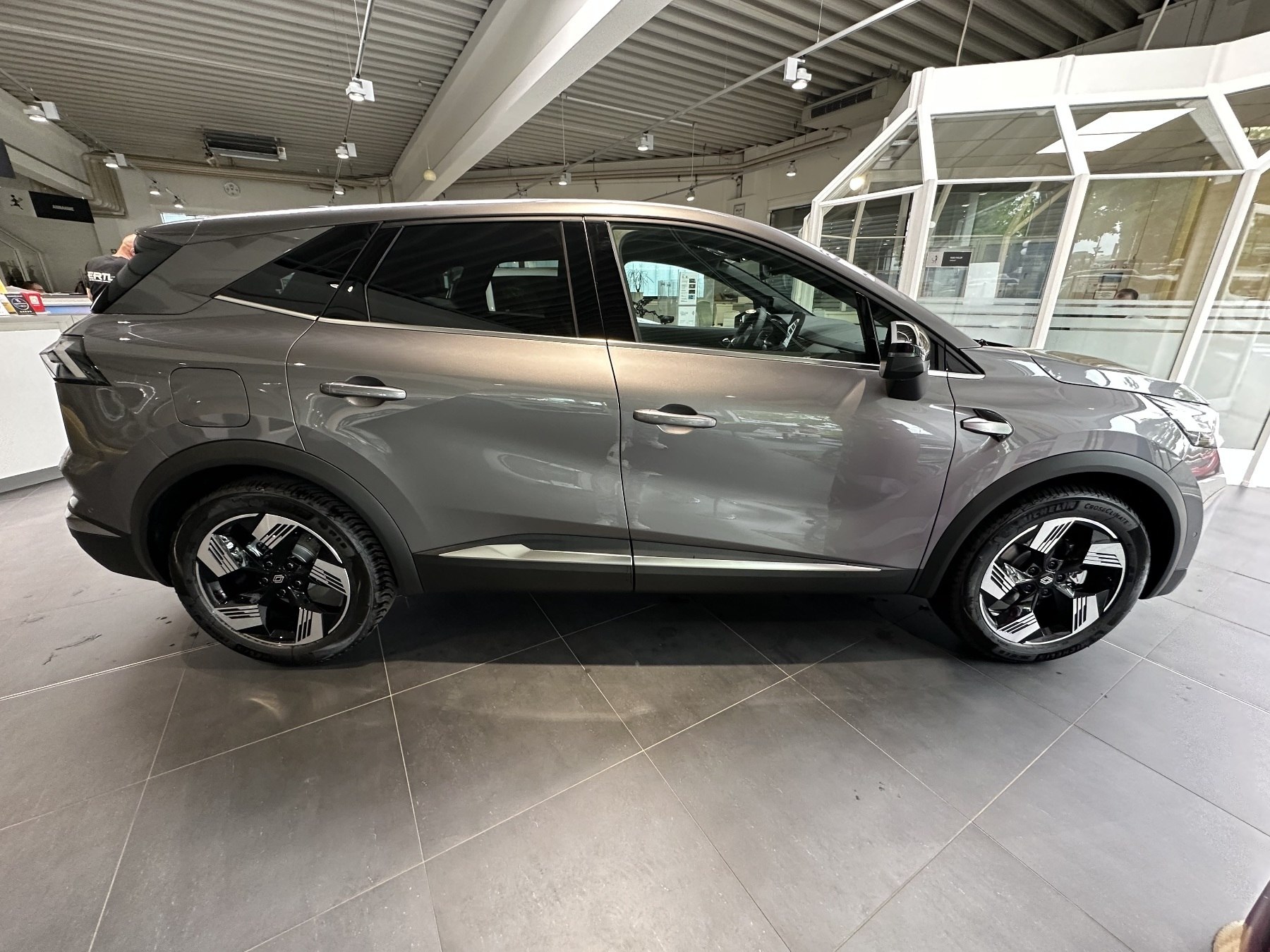 Bild 6 - Symbioz Techno Full Hybrid 160 PS