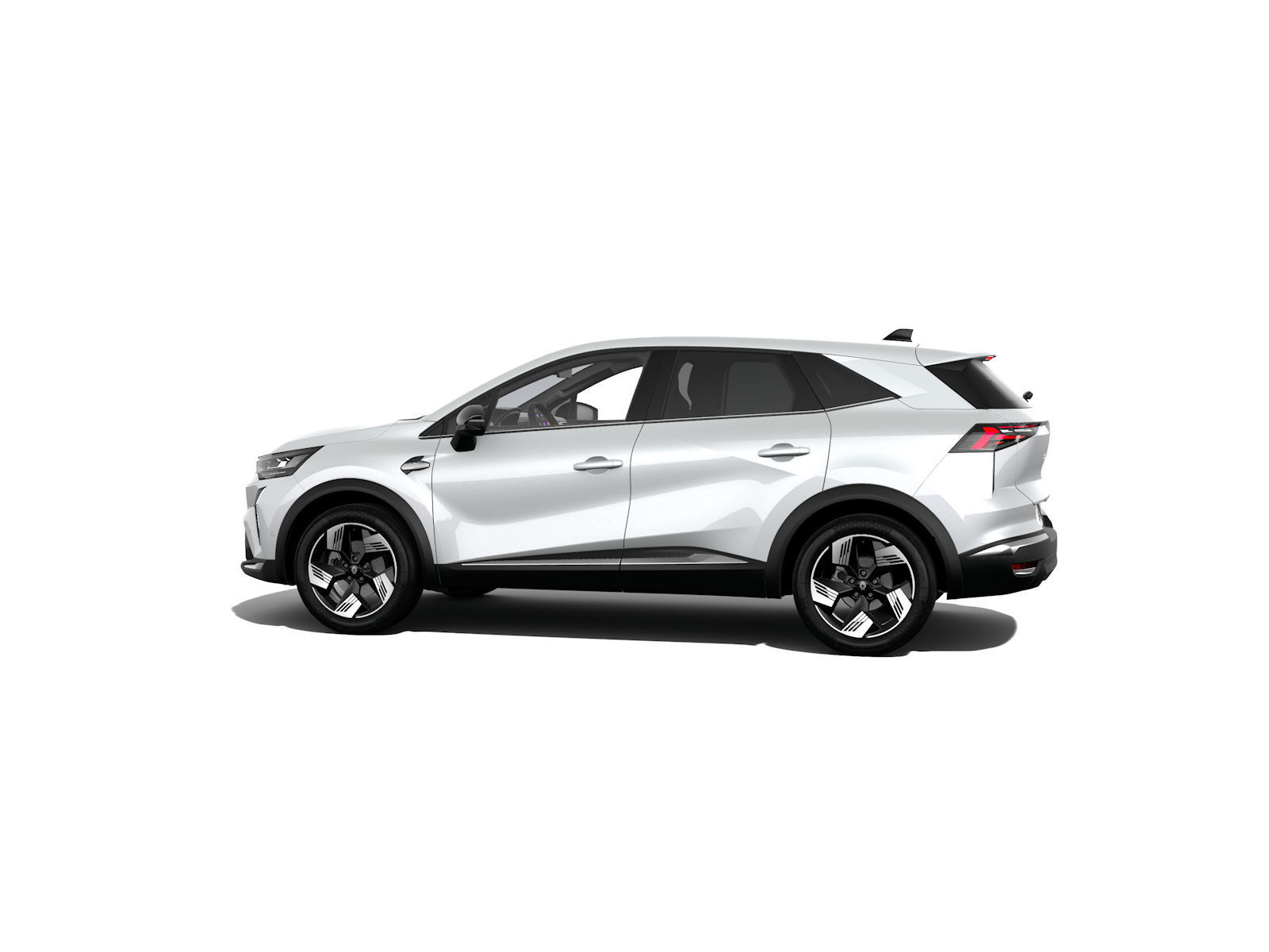 Bild 3 - Symbioz Techno Full Hybrid 160 PS