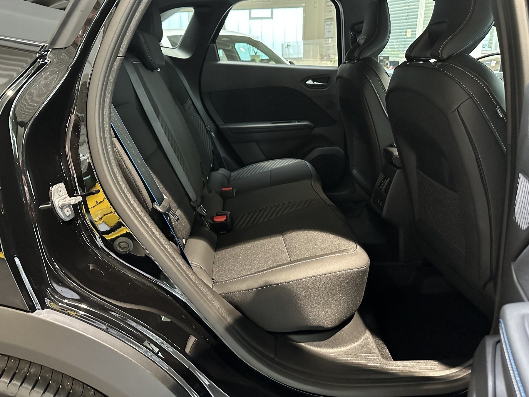 Bild 13 - Symbioz Esprit Alpine Full Hybrid 160 PS