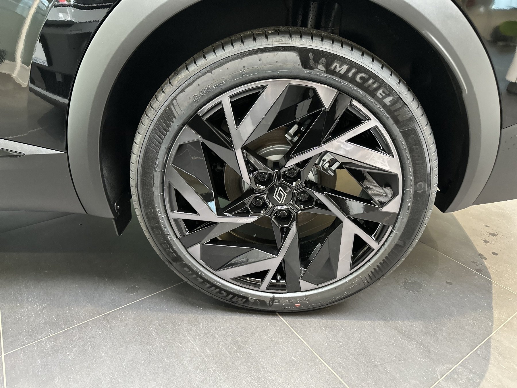 Bild 25 - Symbioz Esprit Alpine Full Hybrid 160 PS