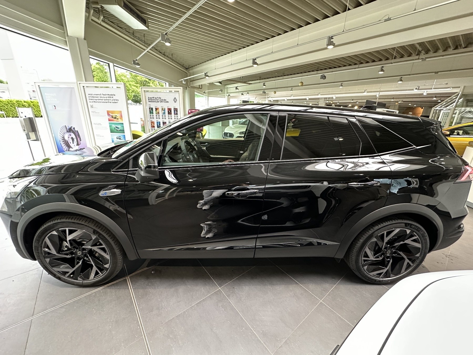 Bild 26 - Symbioz Esprit Alpine Full Hybrid 160 PS